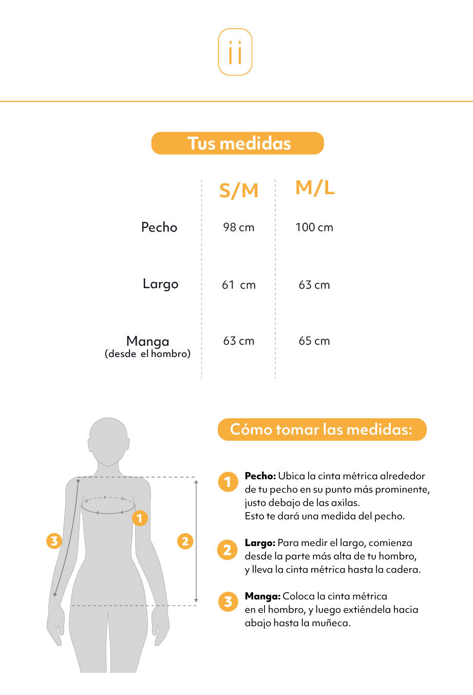 Camisero Sienna - Giive