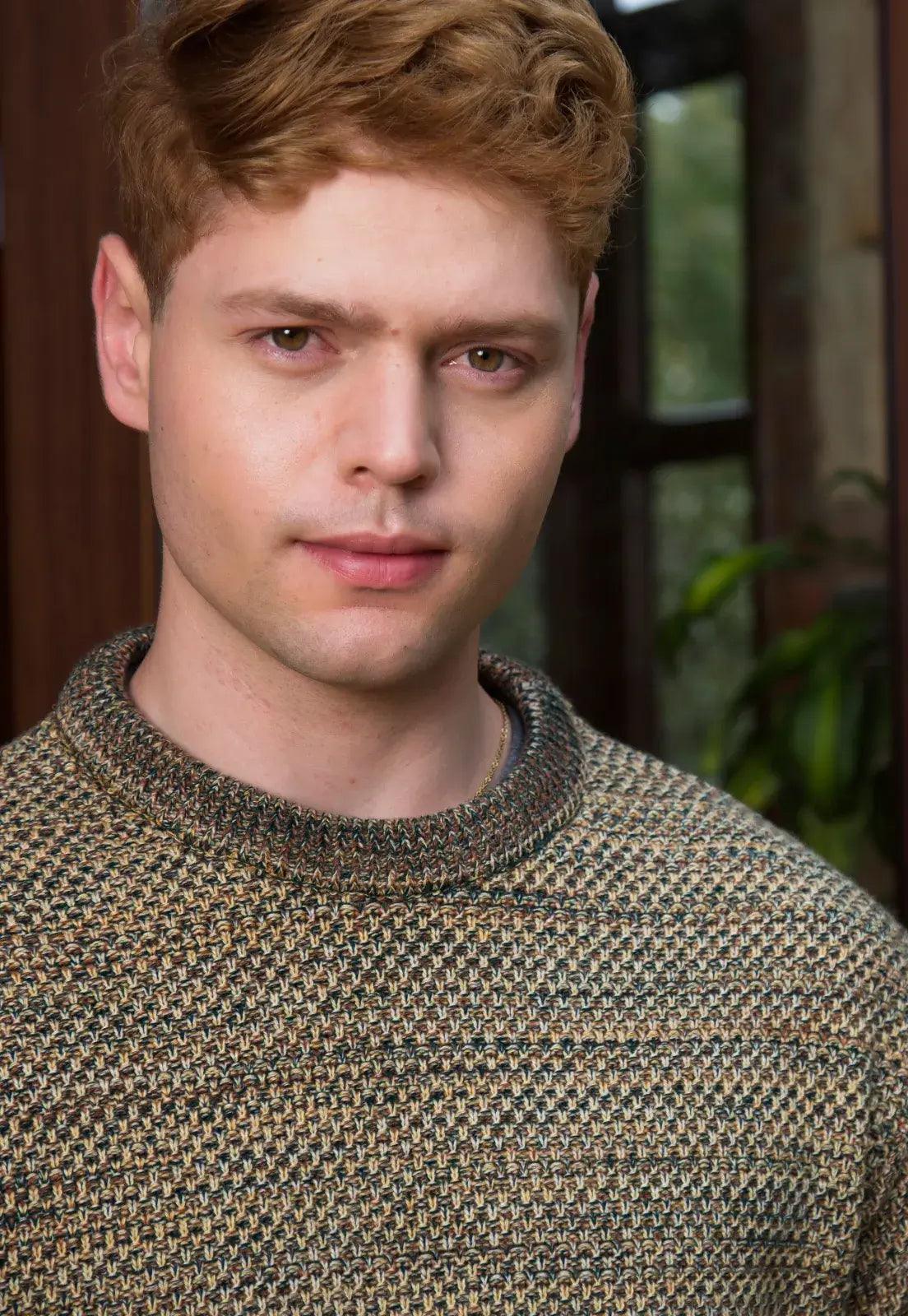 Saco Matizado Multitejido - Giive