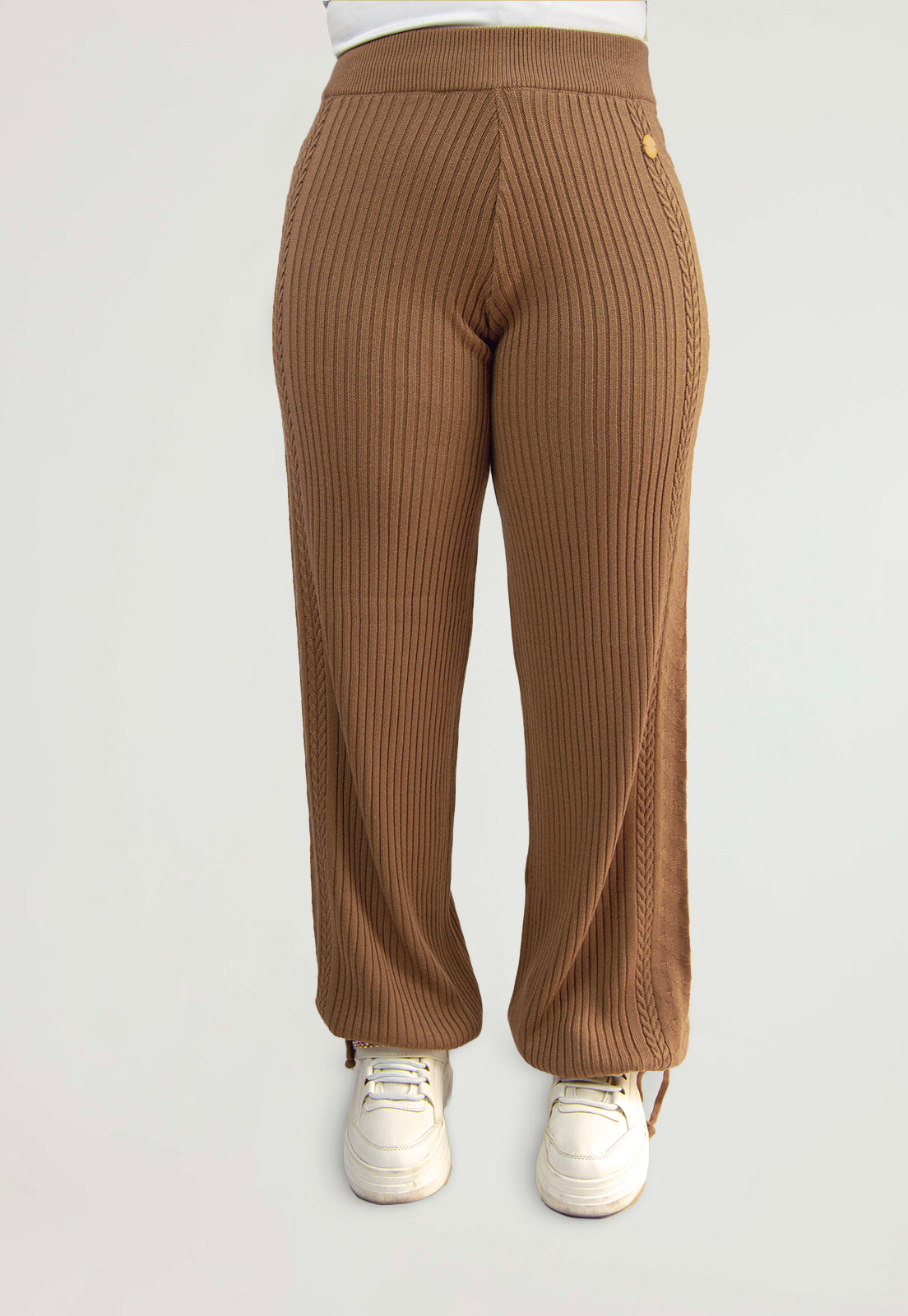 Set Camisero Sienna / Pantalón Amará