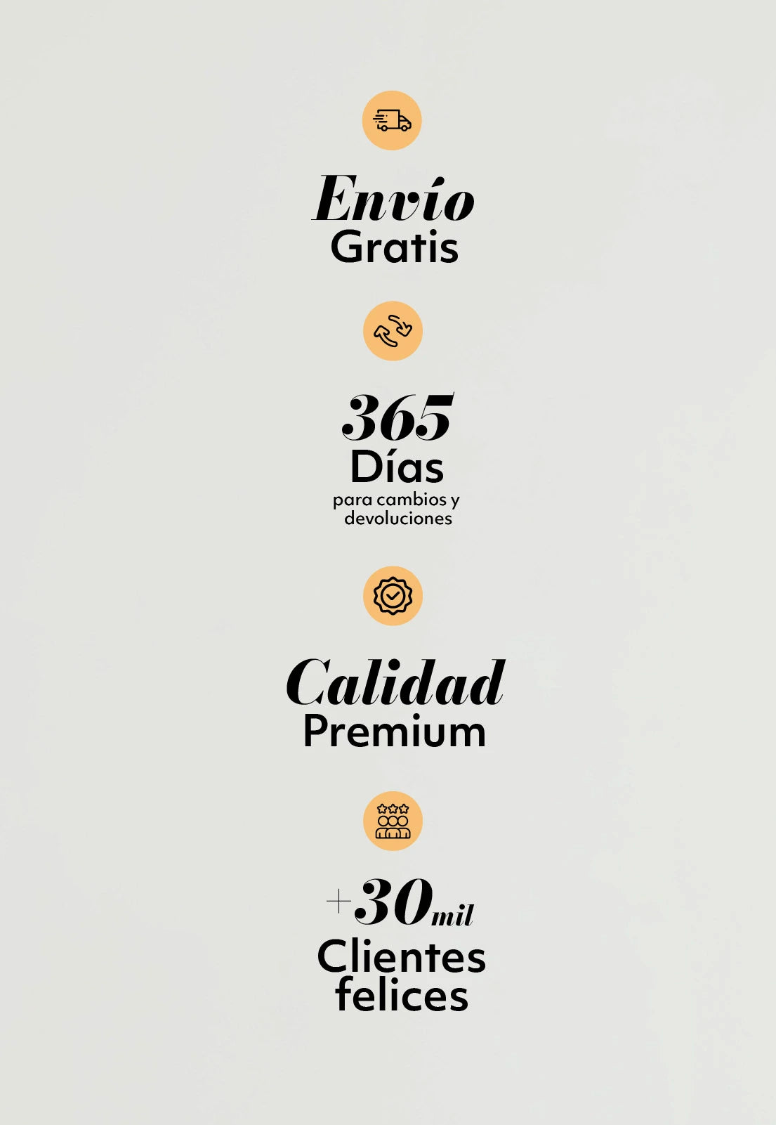 Camisero Trenzado - Giive