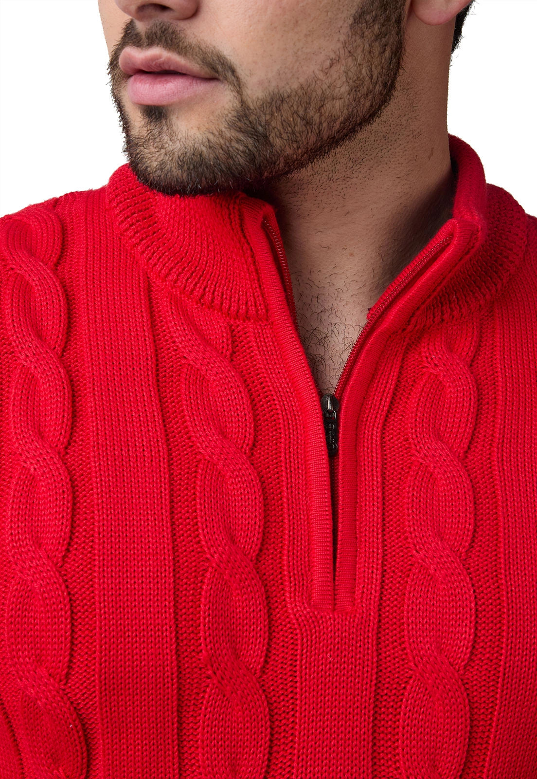 Camisero Trenzado - Giive