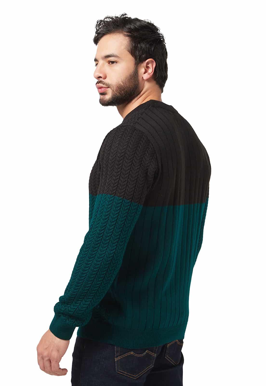 Buzo Trenza 2 Rayas - Prendas de vestir - Giive Giive