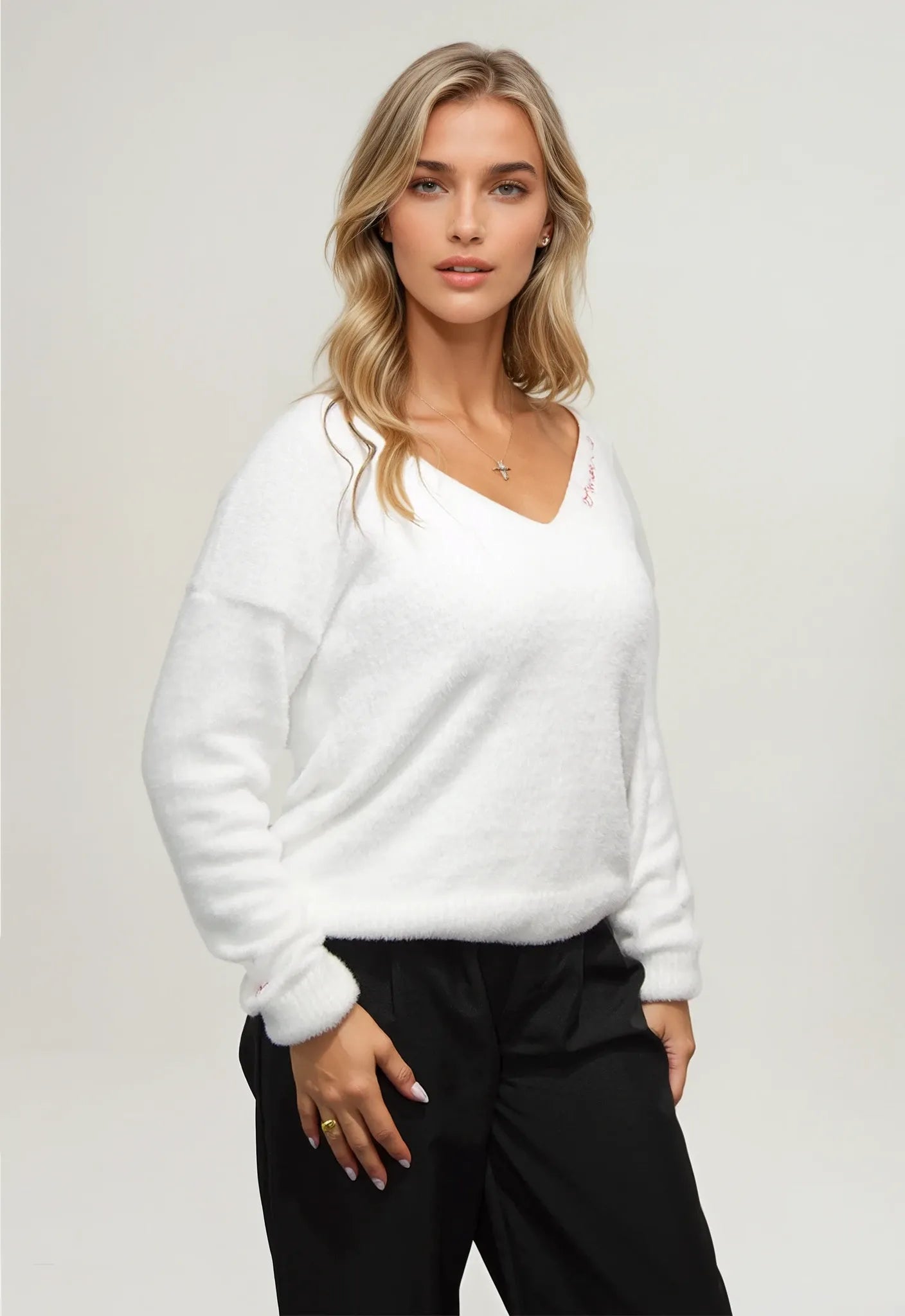 Buzo Serena