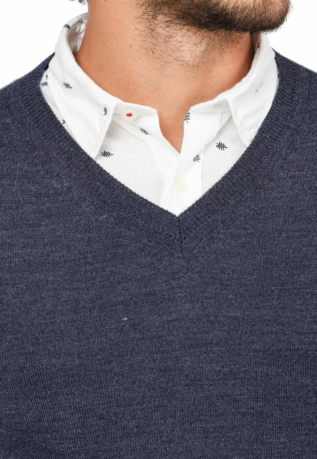 Buzo Cuello V - Giive