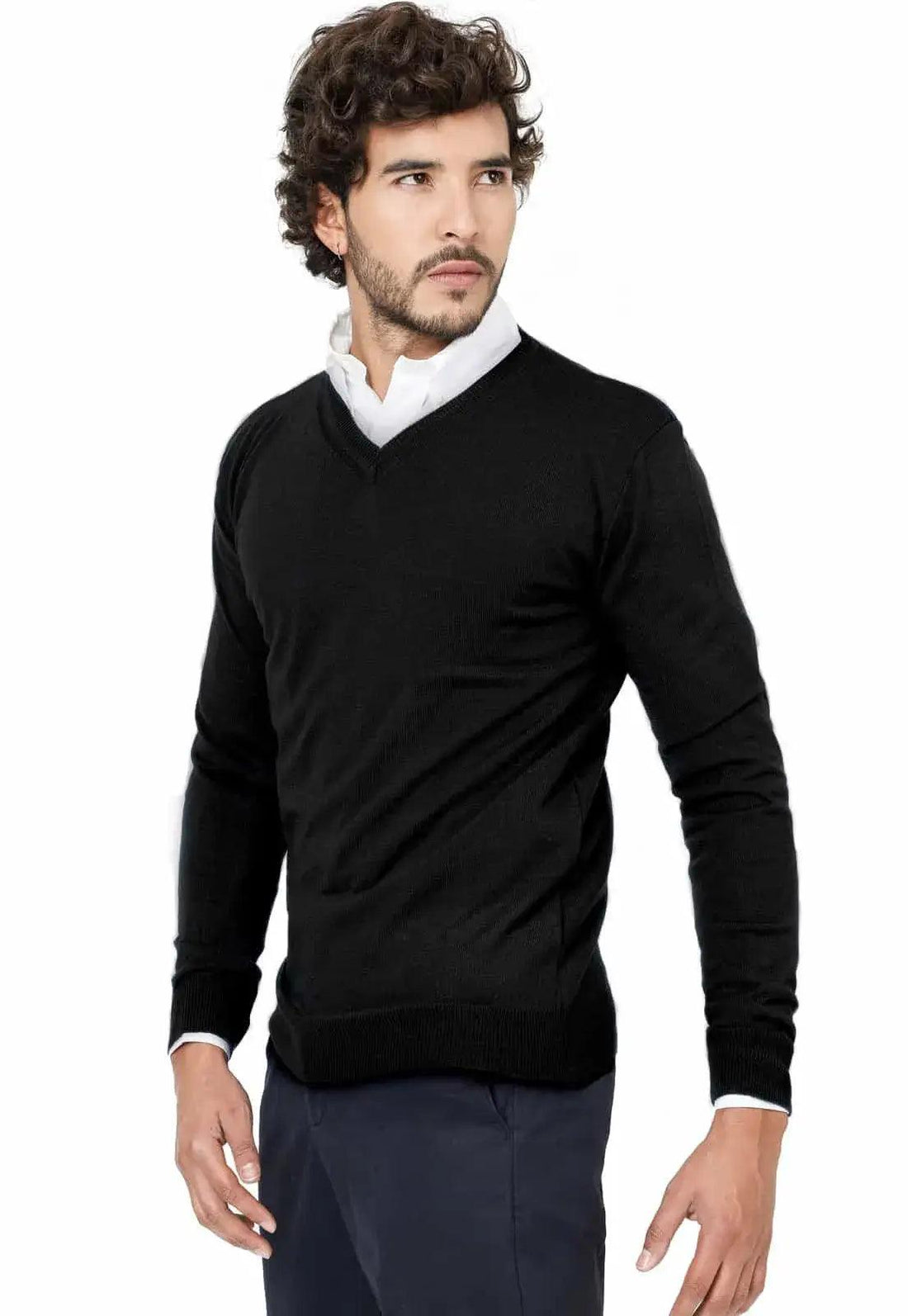 Buzo Cuello V - Giive