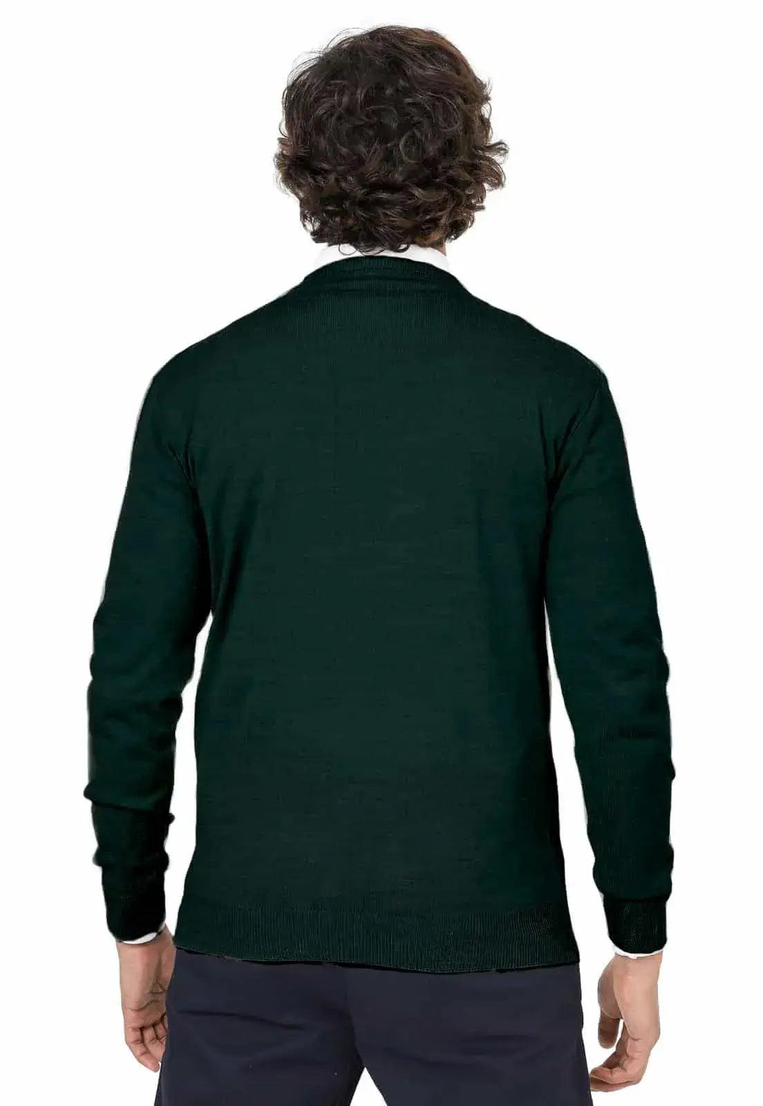 Buzo Cuello V - Giive