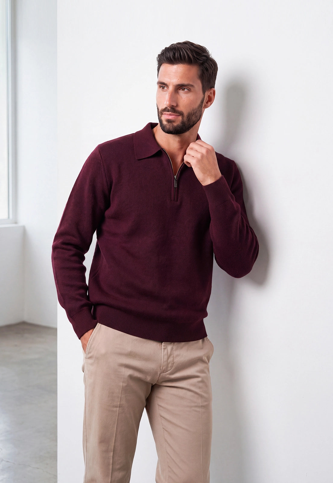 Camisero Nexo