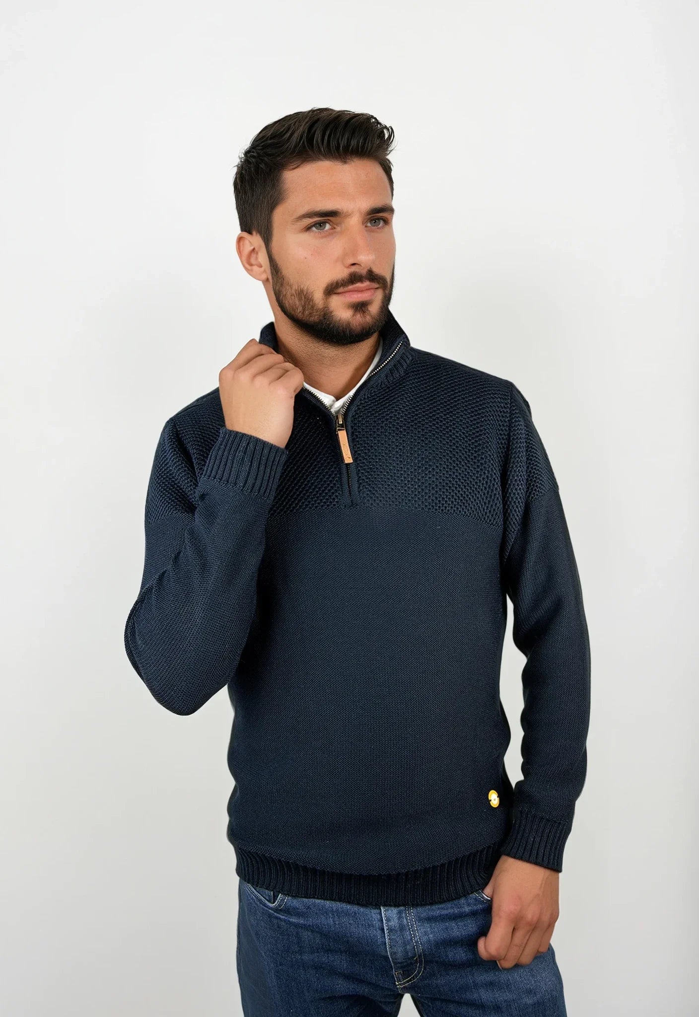 Pack x2 - Camisero Enzo - Giive