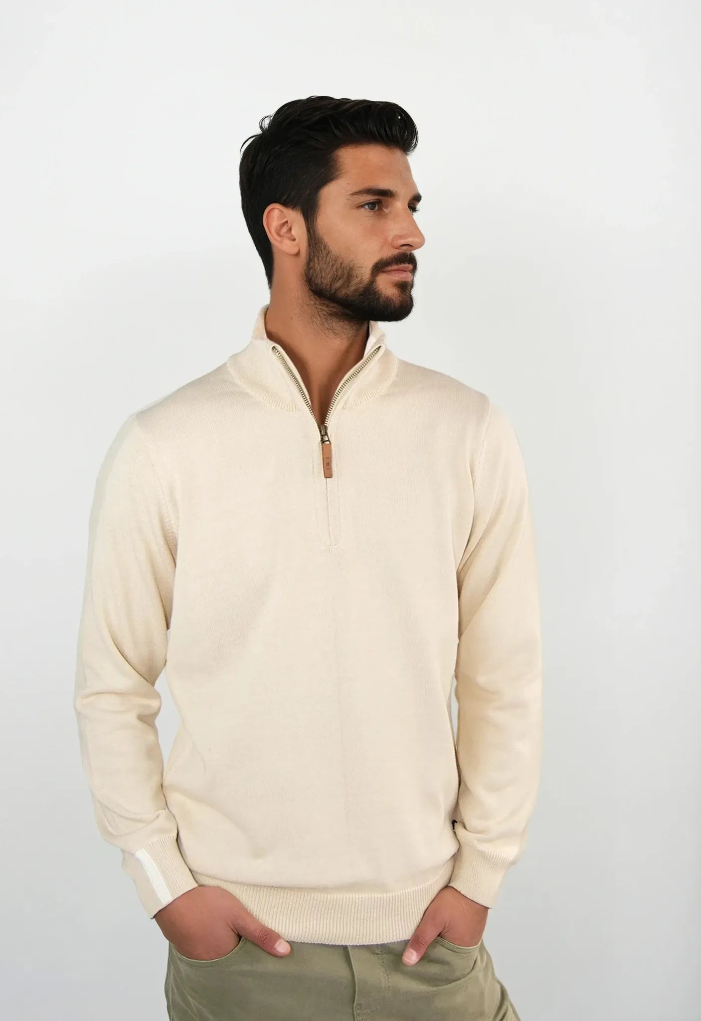 Pack x2 - Camisero Eric y Trenzado - Giive