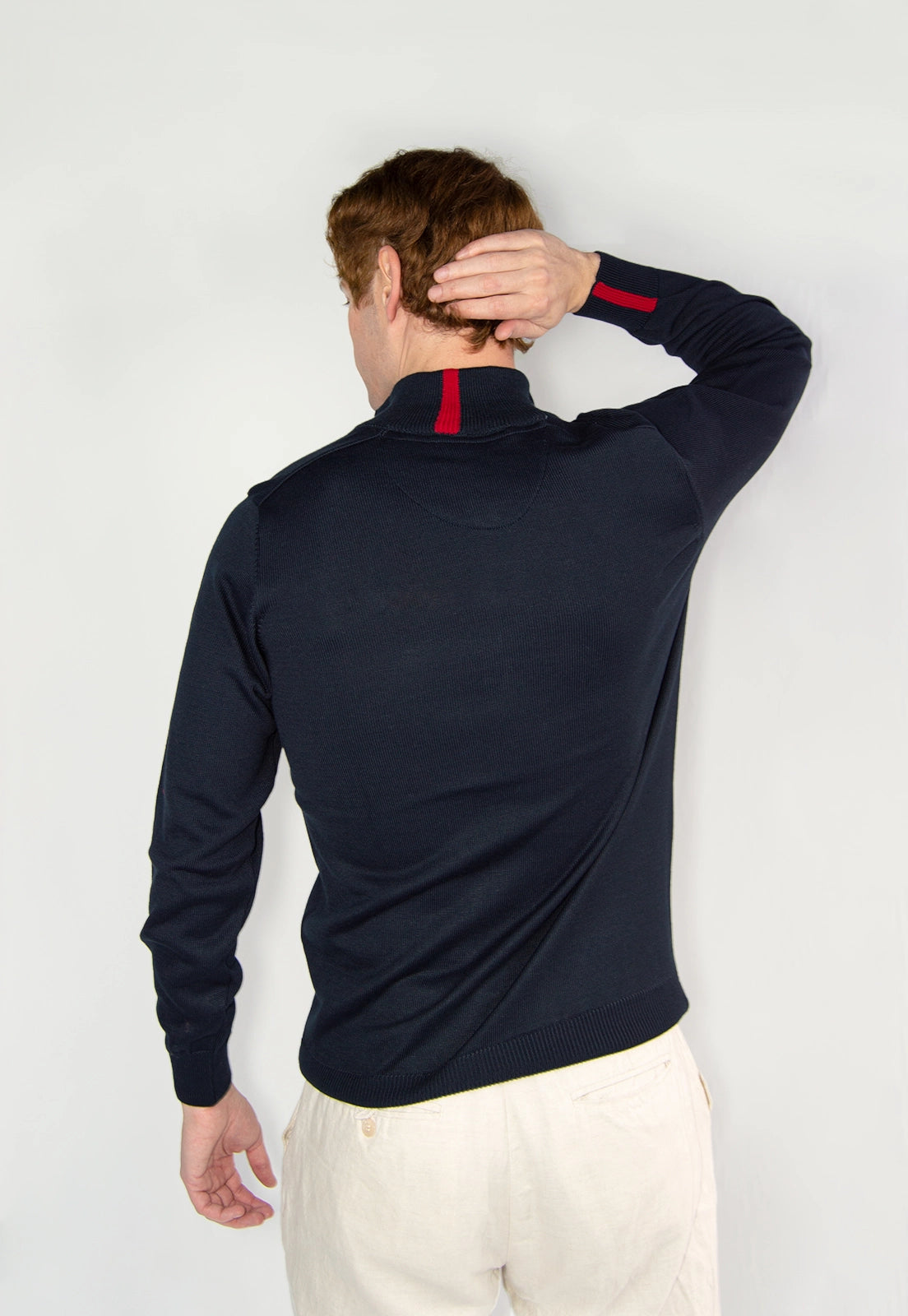 Camisero Eric