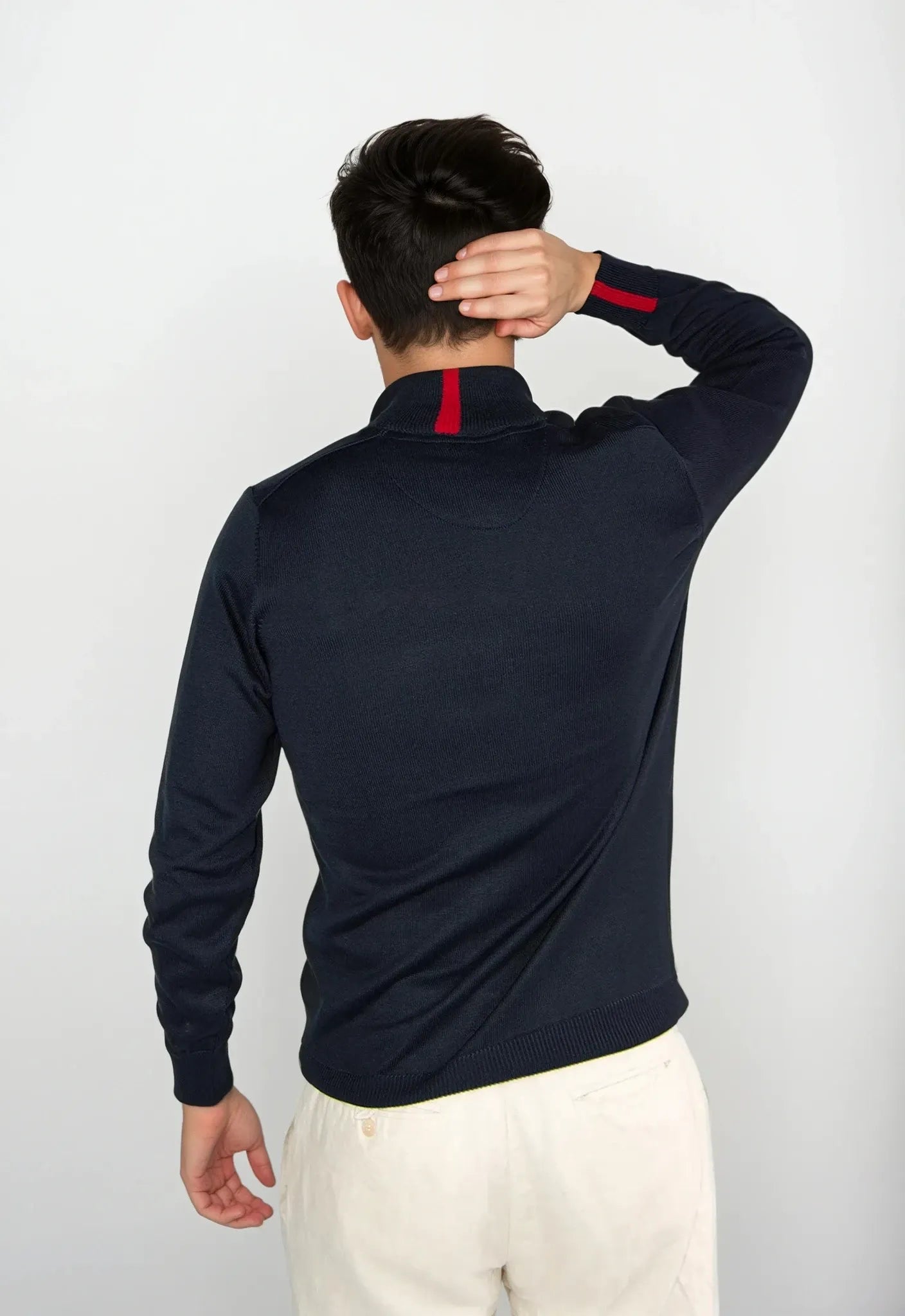 Camisero Eric