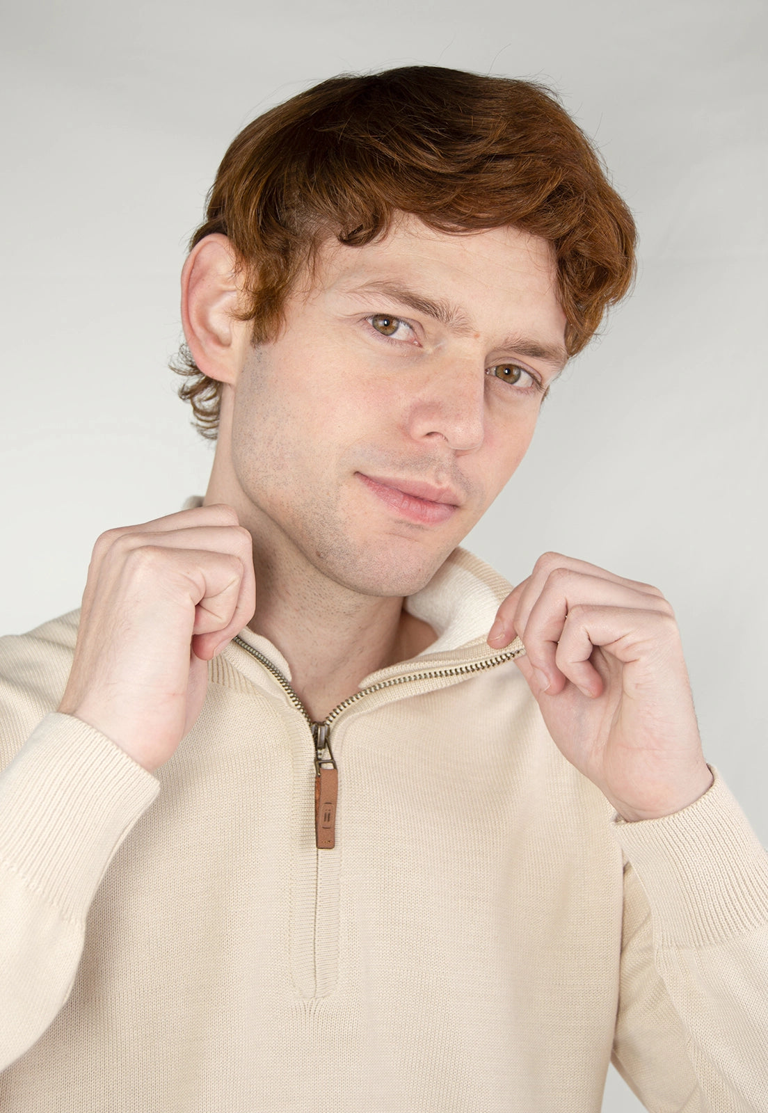 Camisero Eric