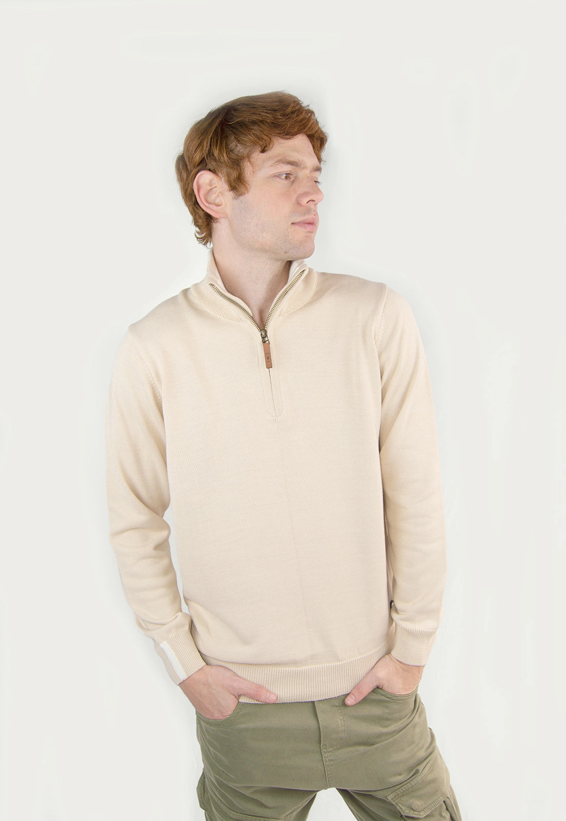 Camisero Eric