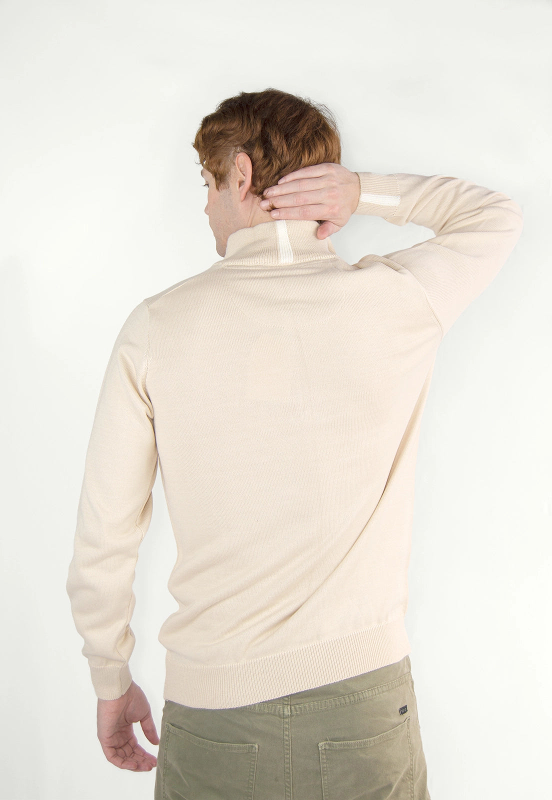 Camisero Eric