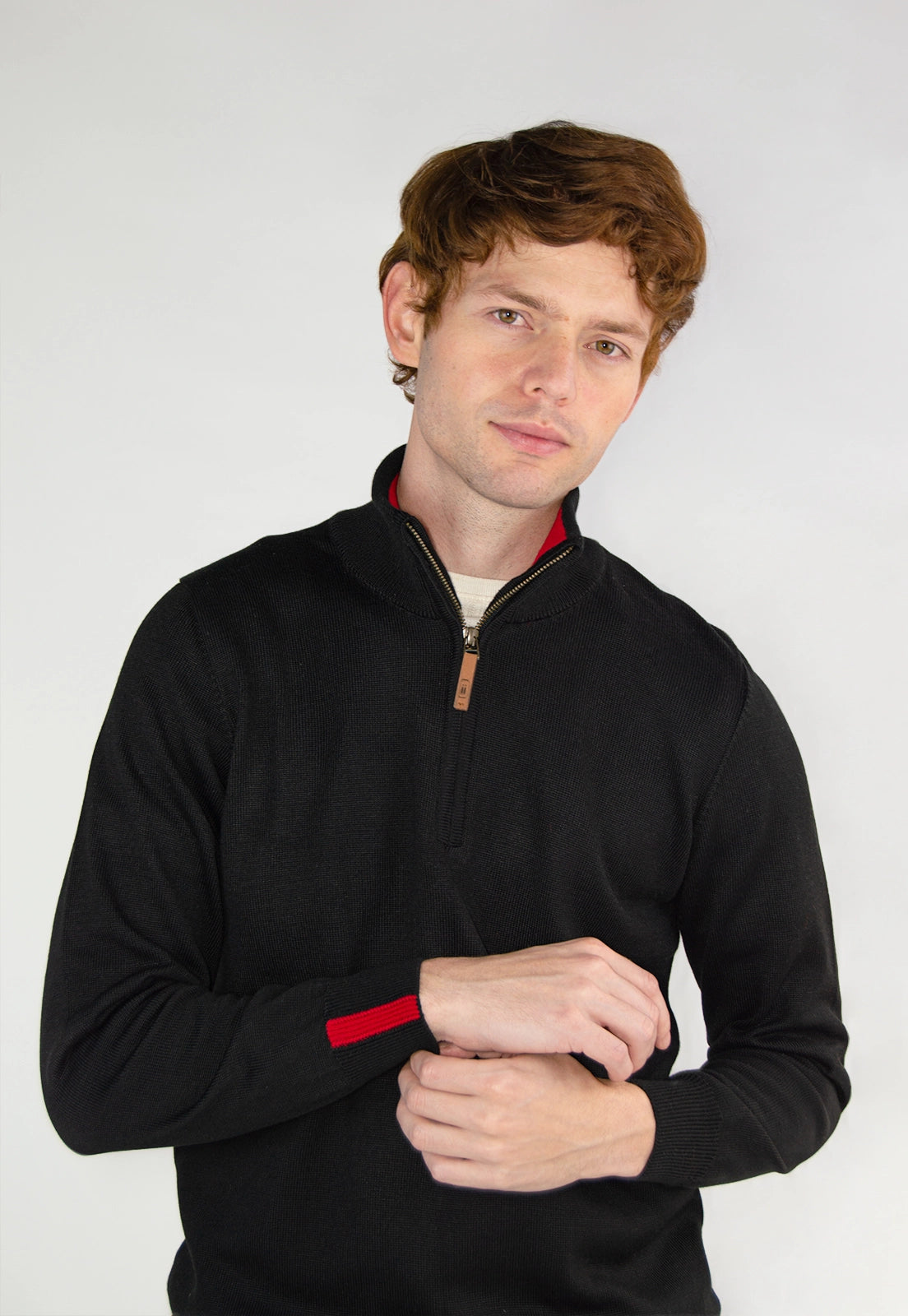 Camisero Eric