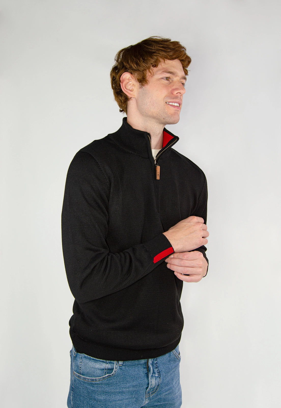 Camisero Eric