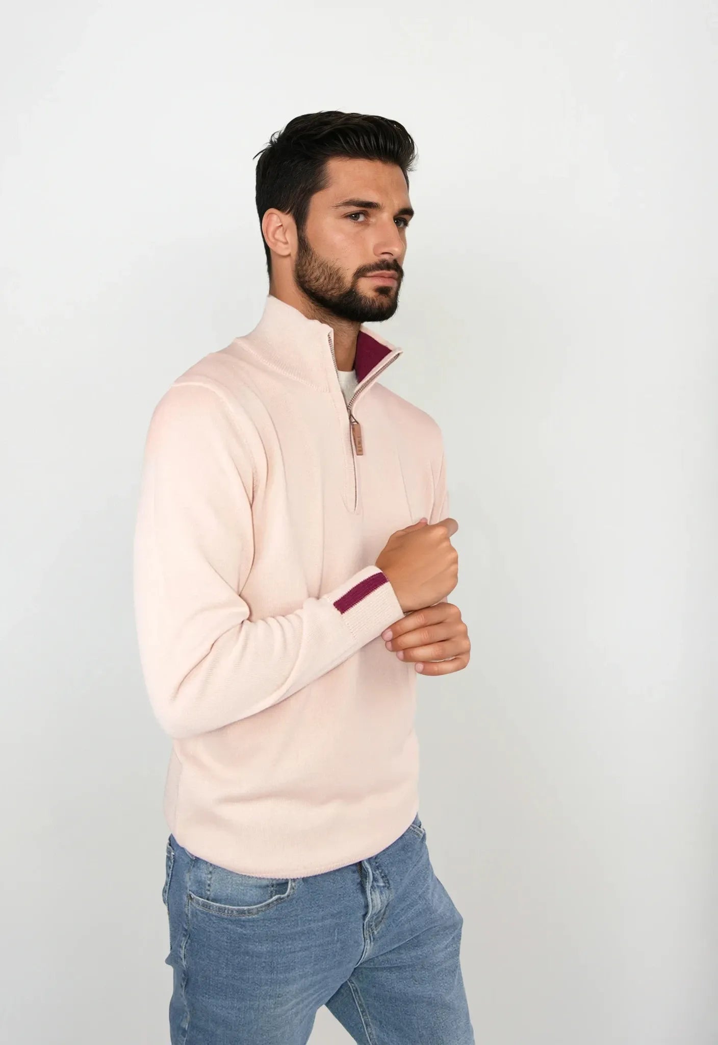 Camisero Eric