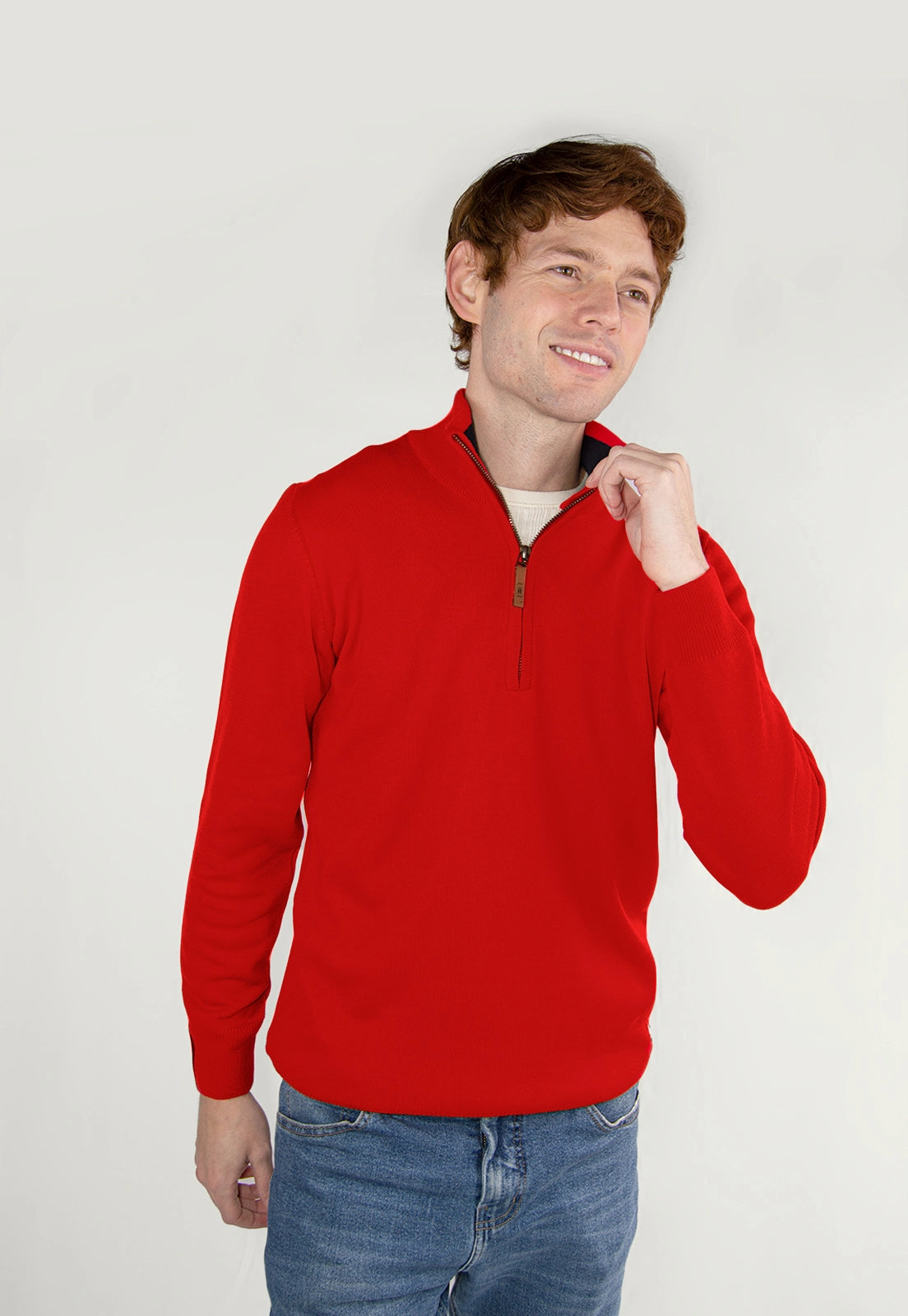 Camisero Eric