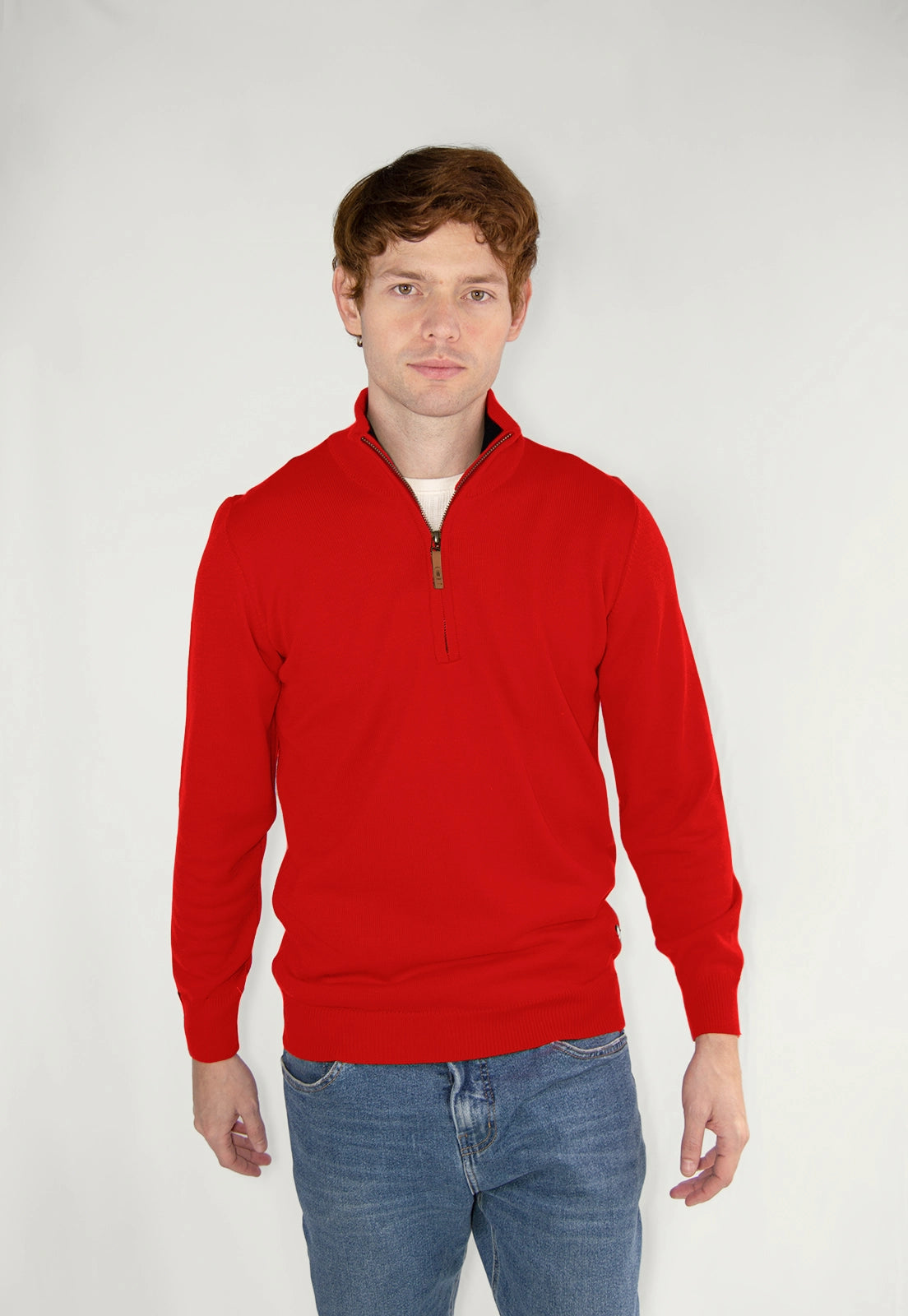 Camisero Eric