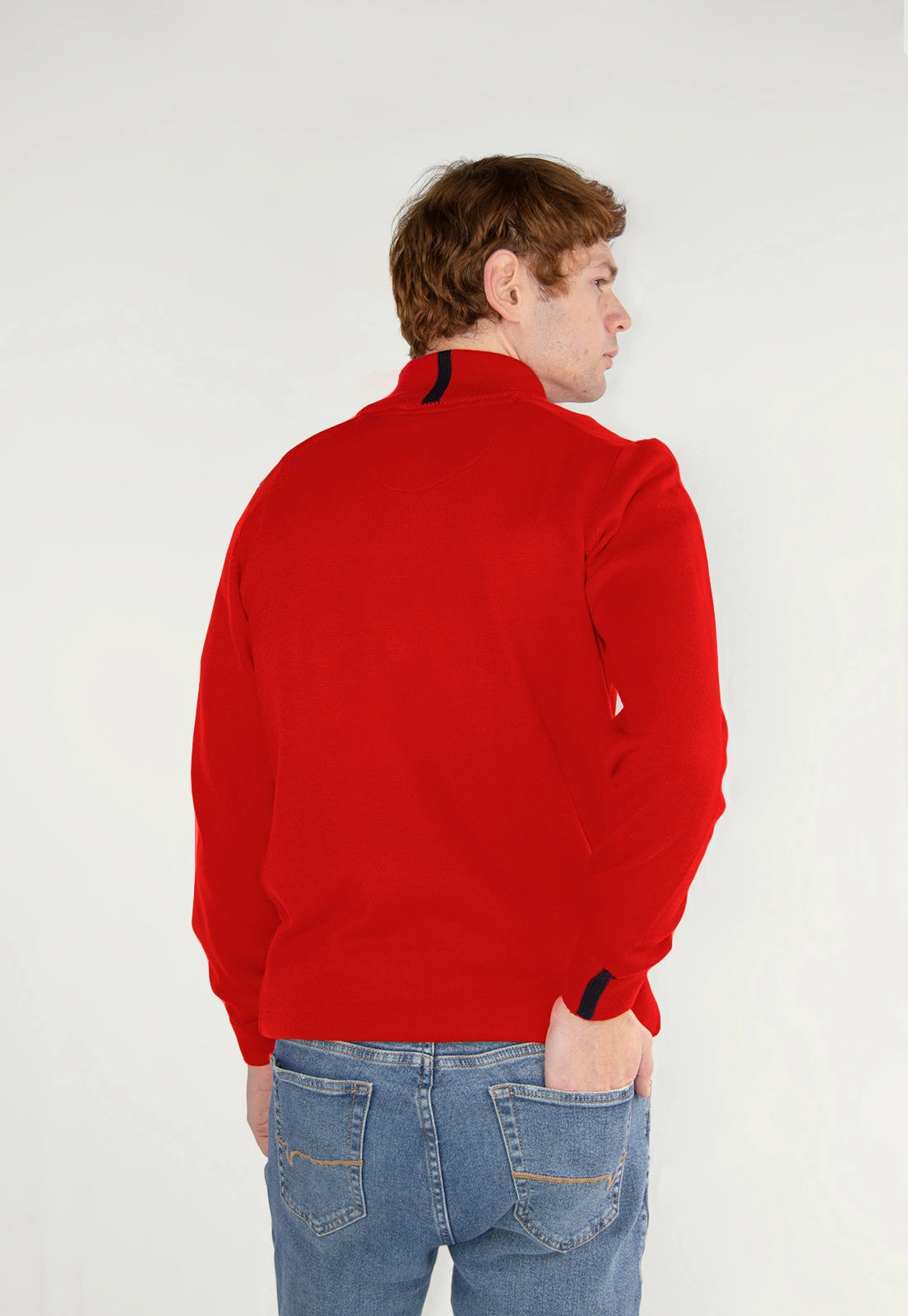 Camisero Eric