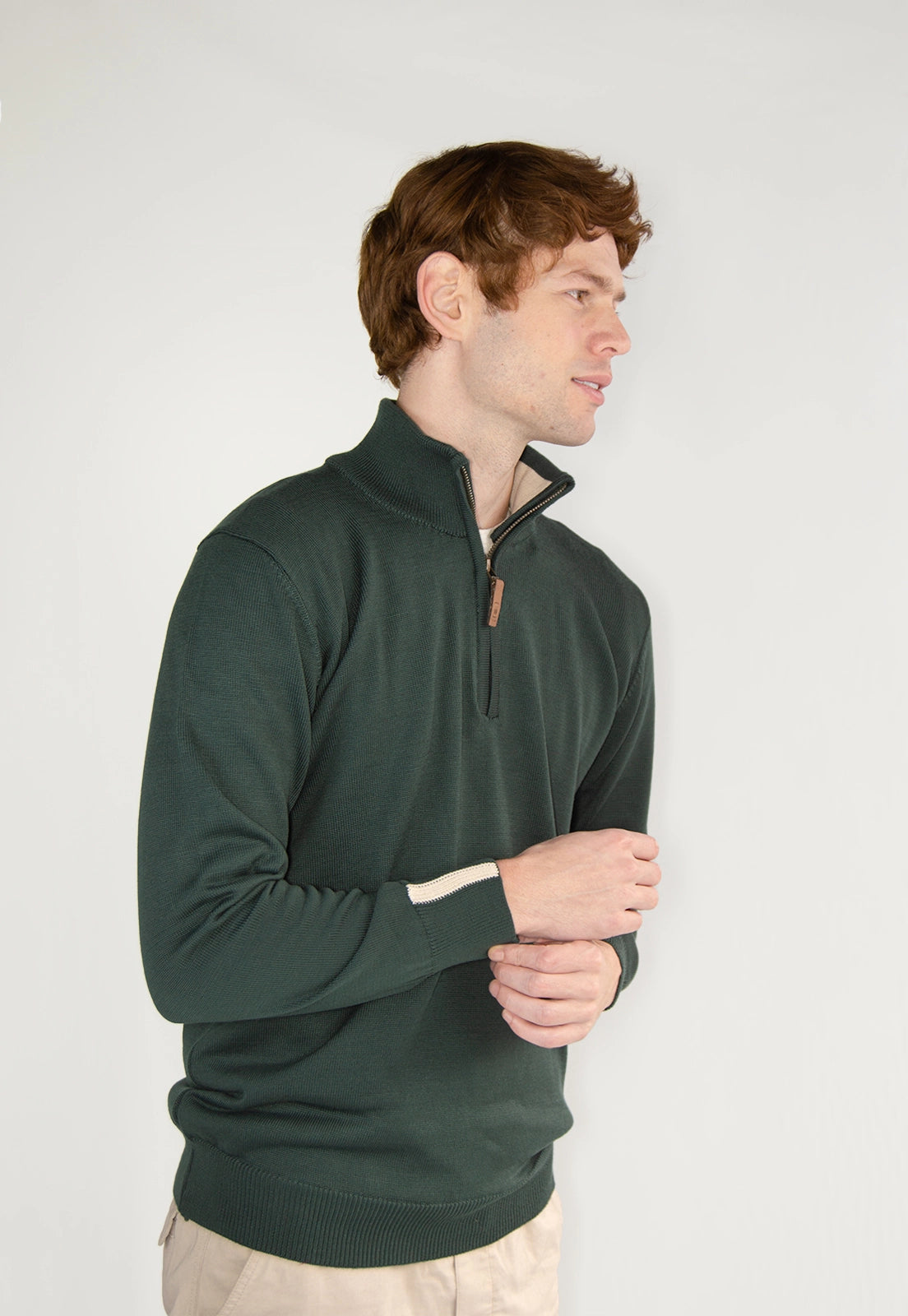 Camisero Eric