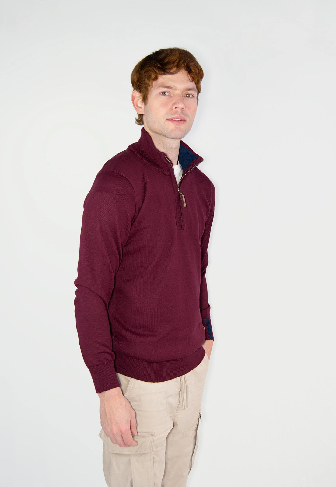 Camisero Eric