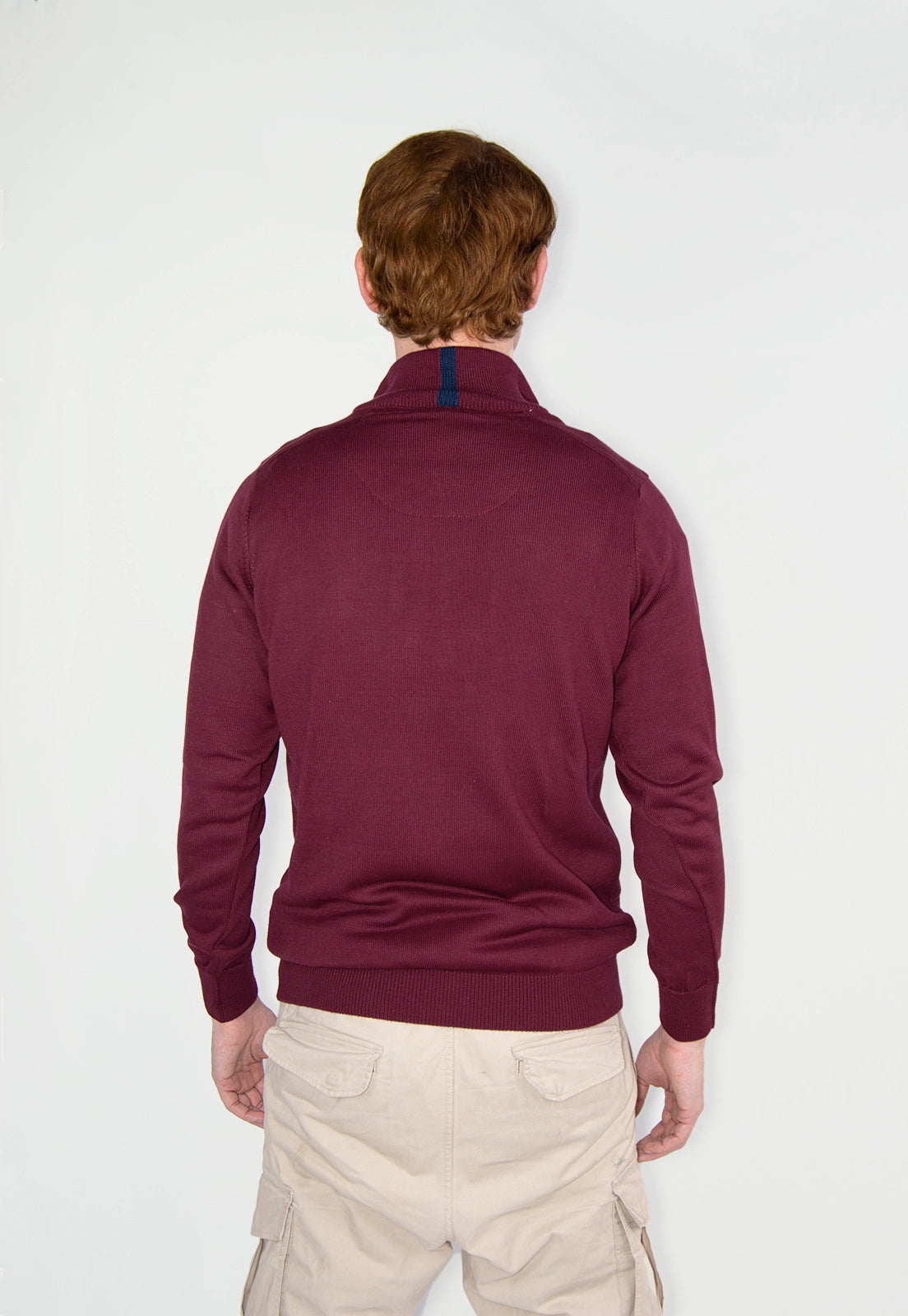 Camisero Eric