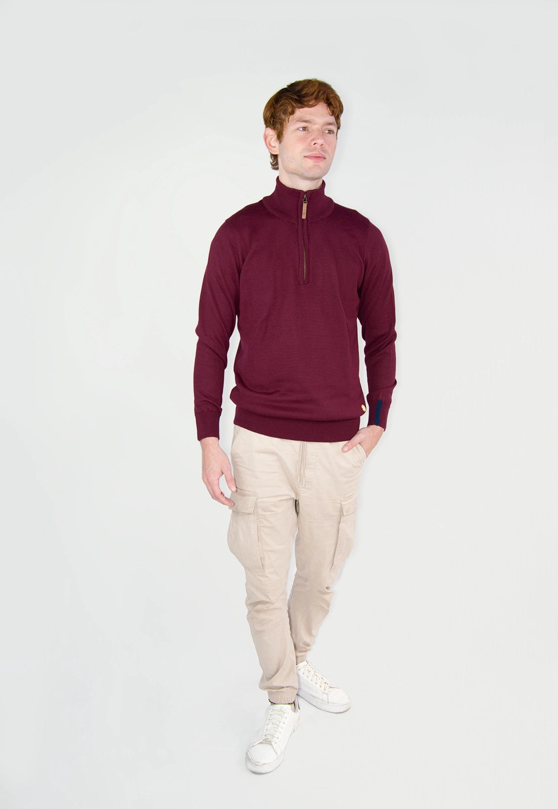Camisero Eric