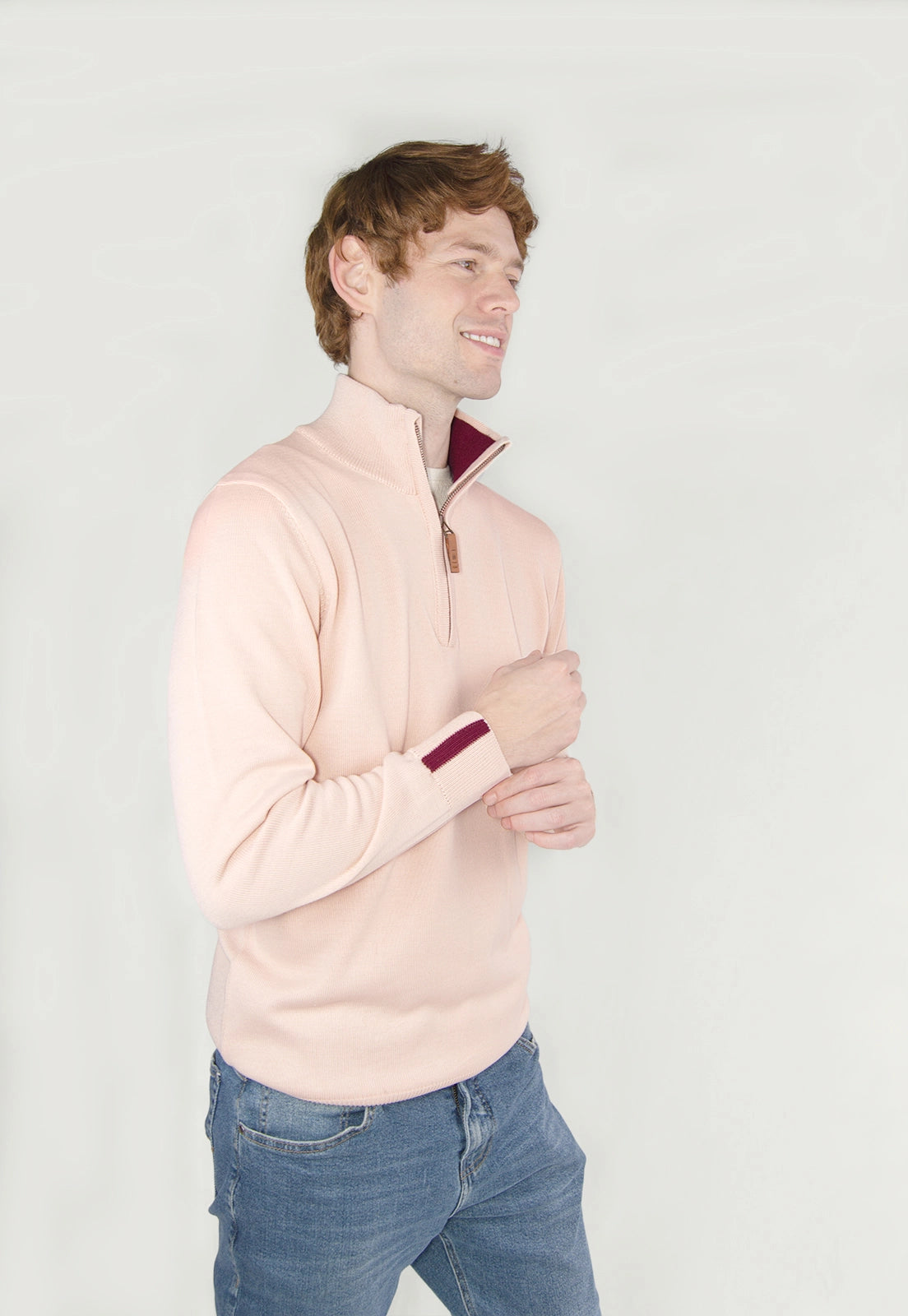Camisero Eric