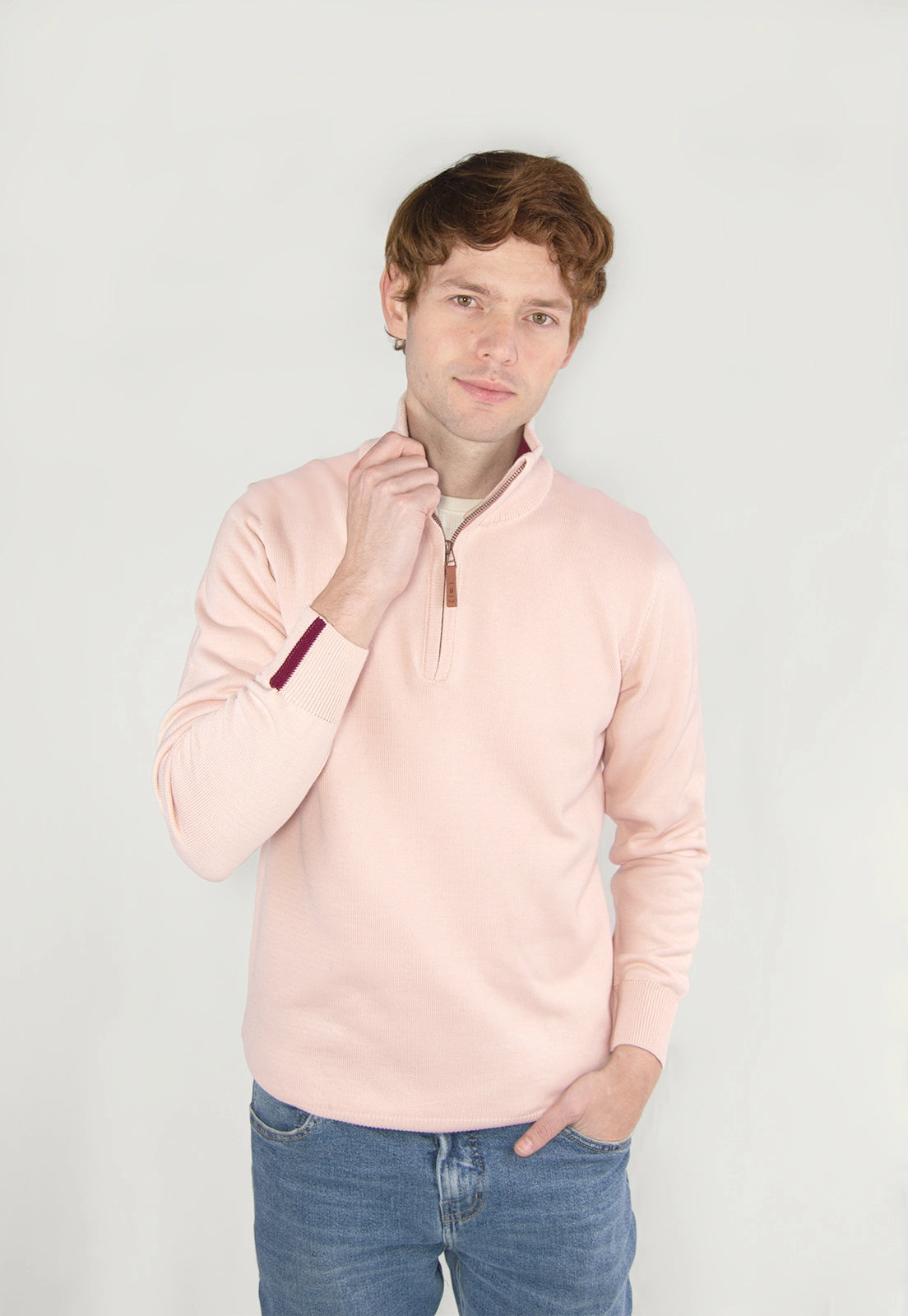 Camisero Eric