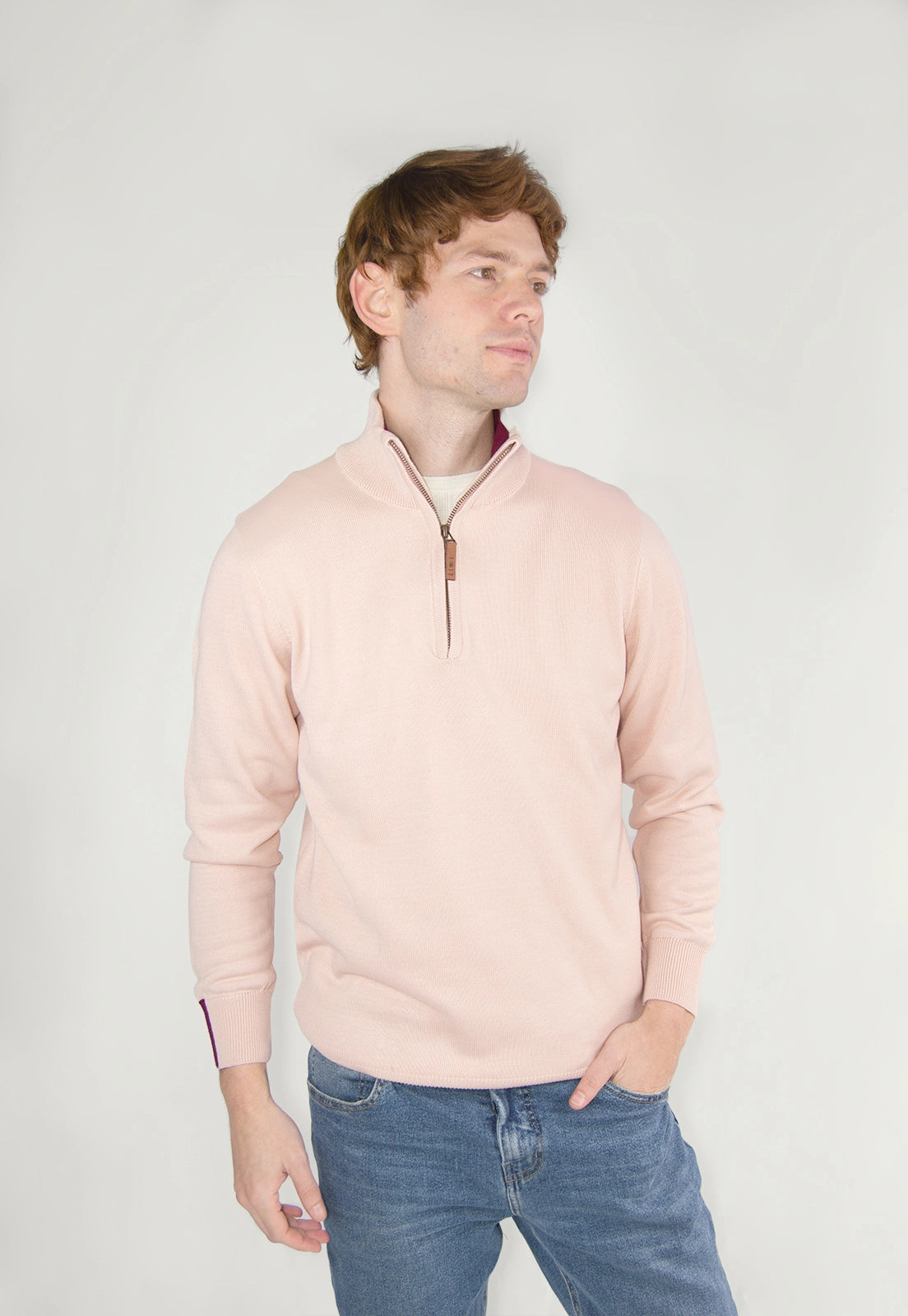 Camisero Eric