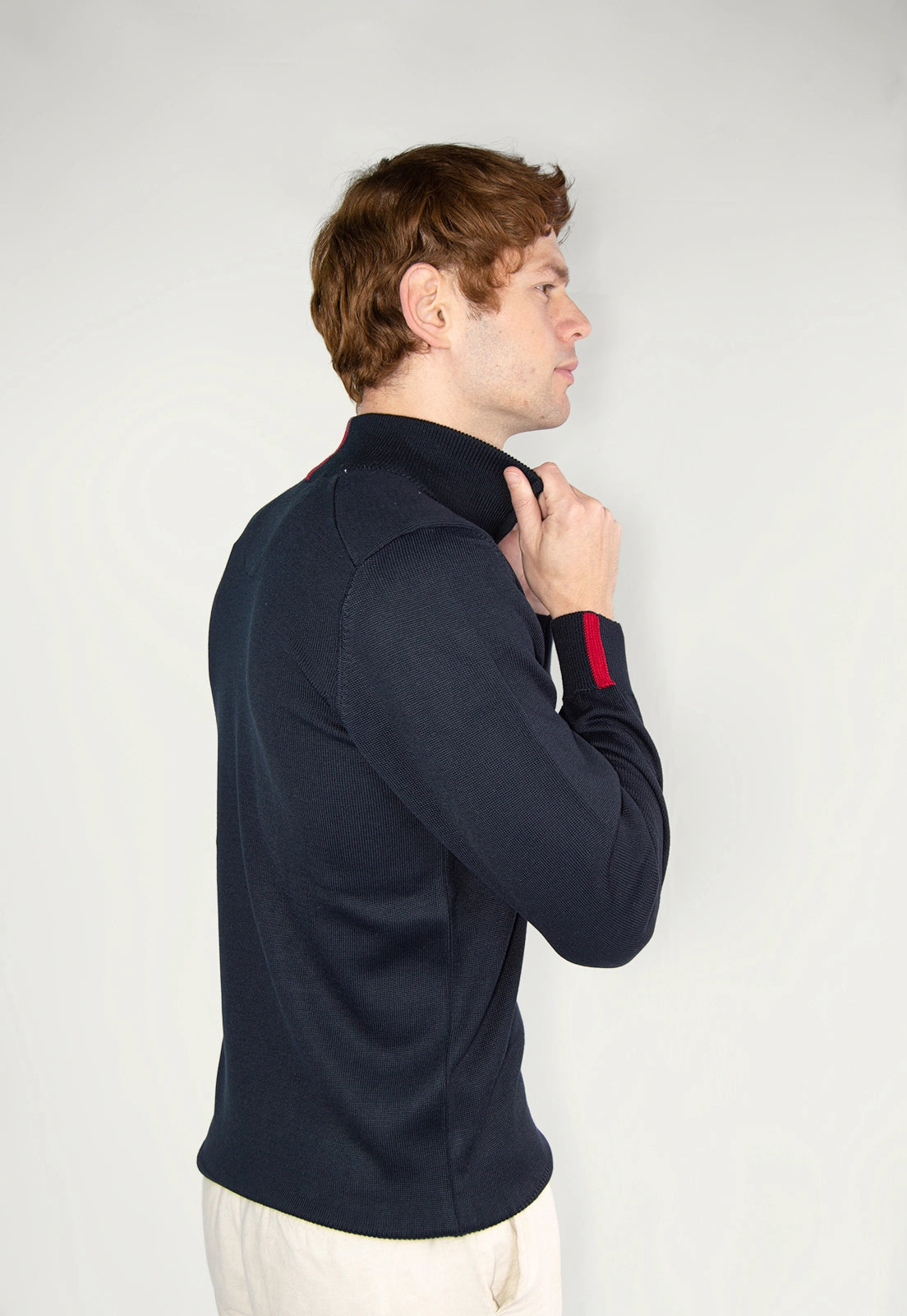 Camisero Eric