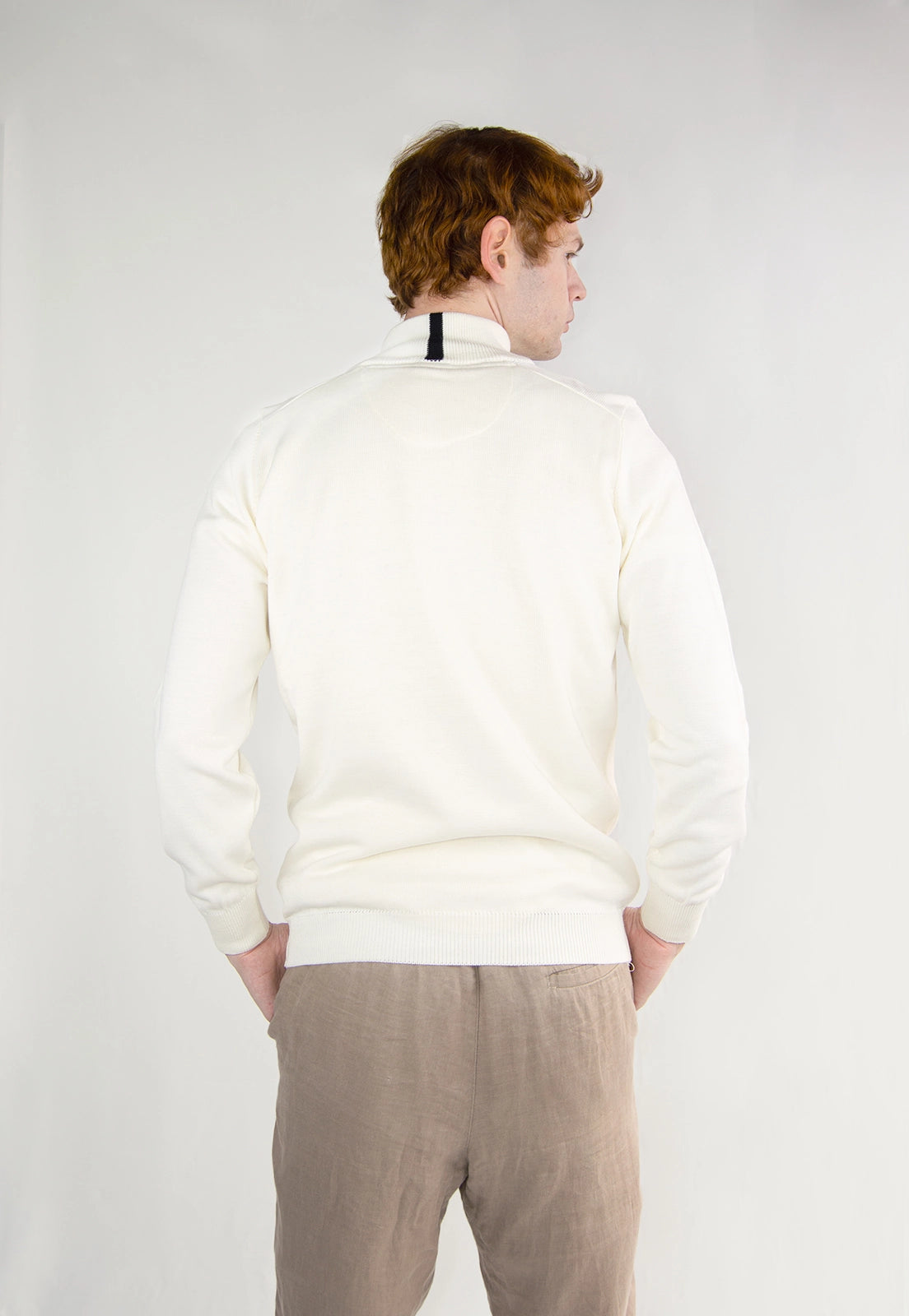 Camisero Eric
