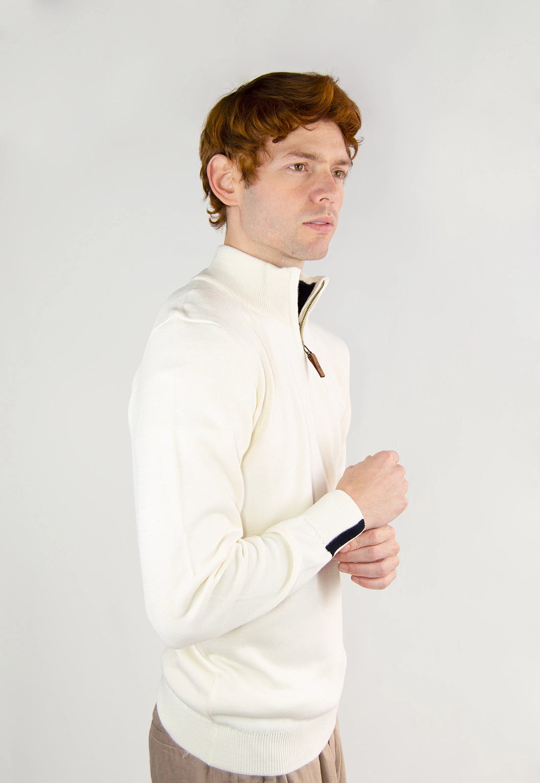 Camisero Eric