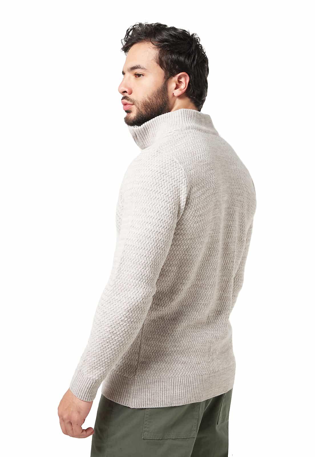 Camisero Lazo Trenzado - Giive Giive