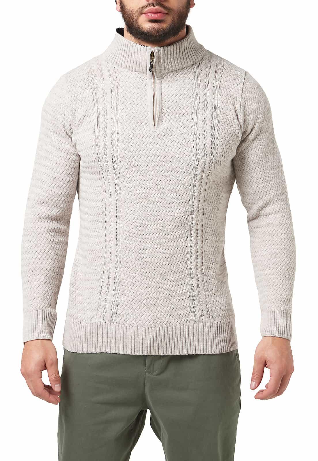 Camisero Lazo Trenzado - Giive Giive