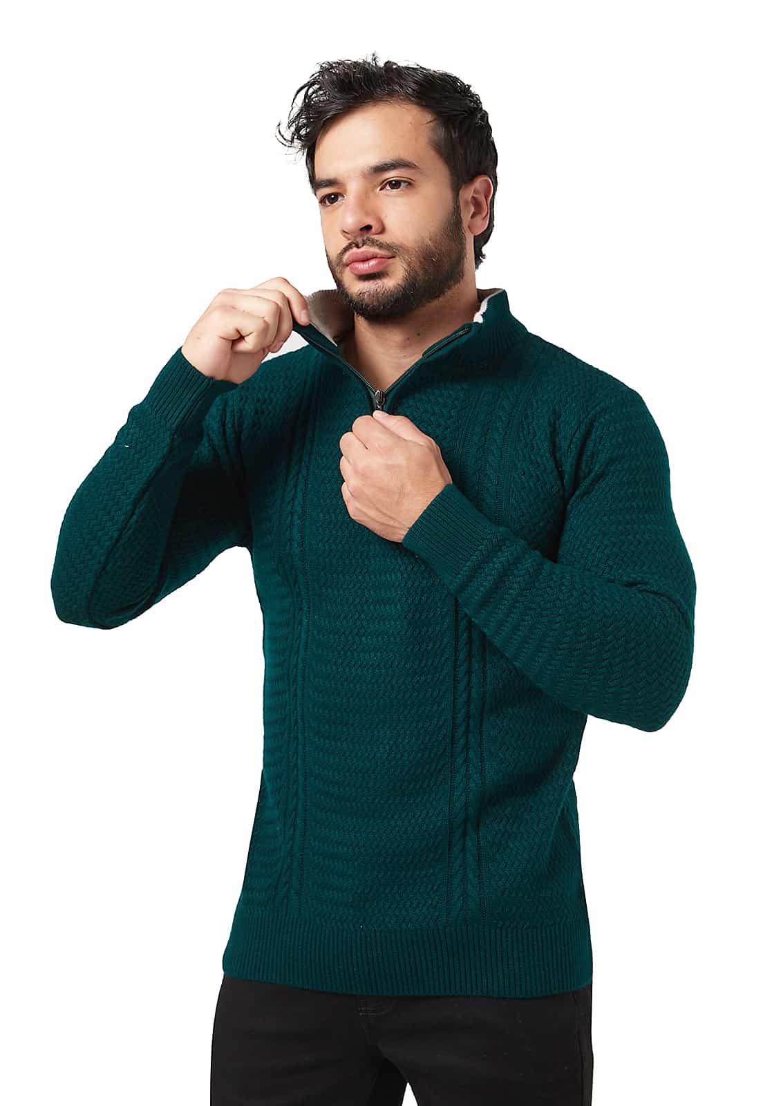 Camisero Lazo Trenzado - Giive Giive