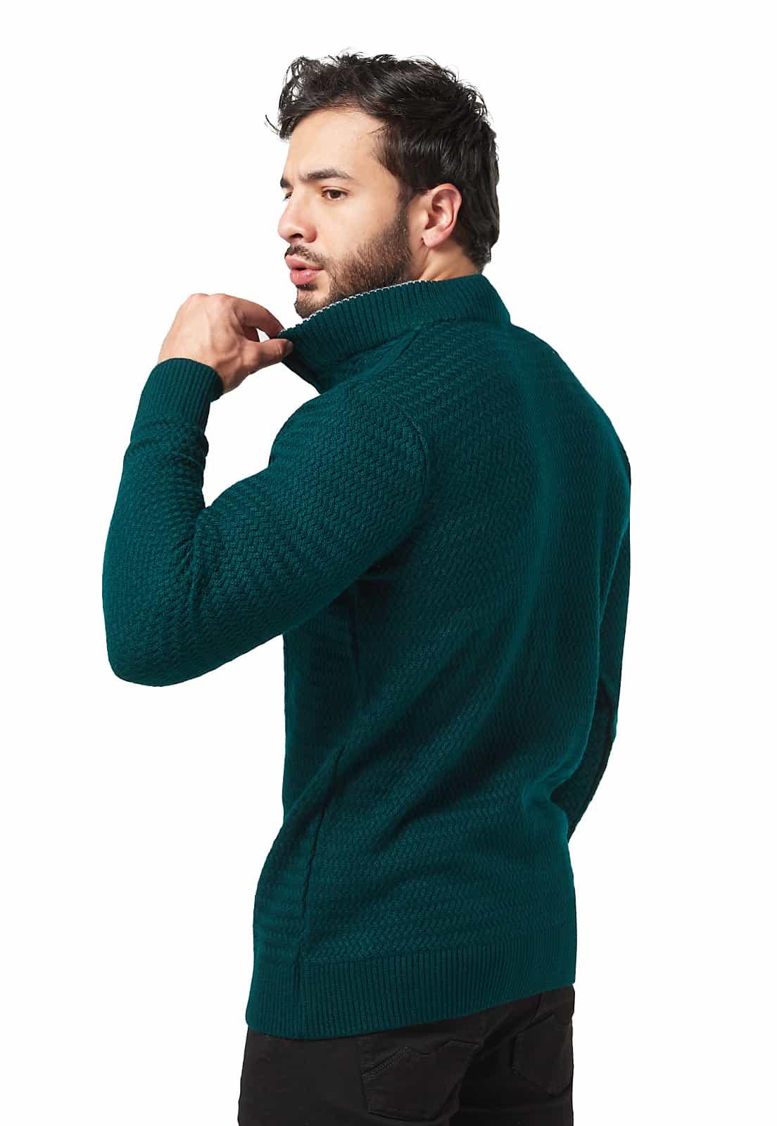 Camisero Lazo Trenzado - Giive Giive