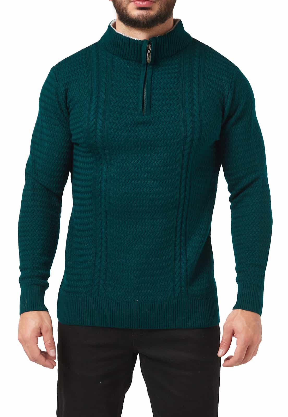 Camisero Lazo Trenzado - Giive Giive
