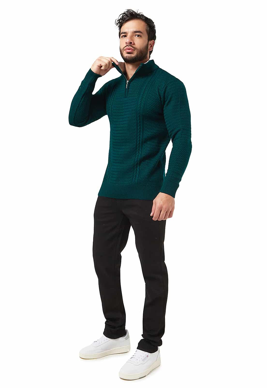 Camisero Lazo Trenzado - Giive Giive