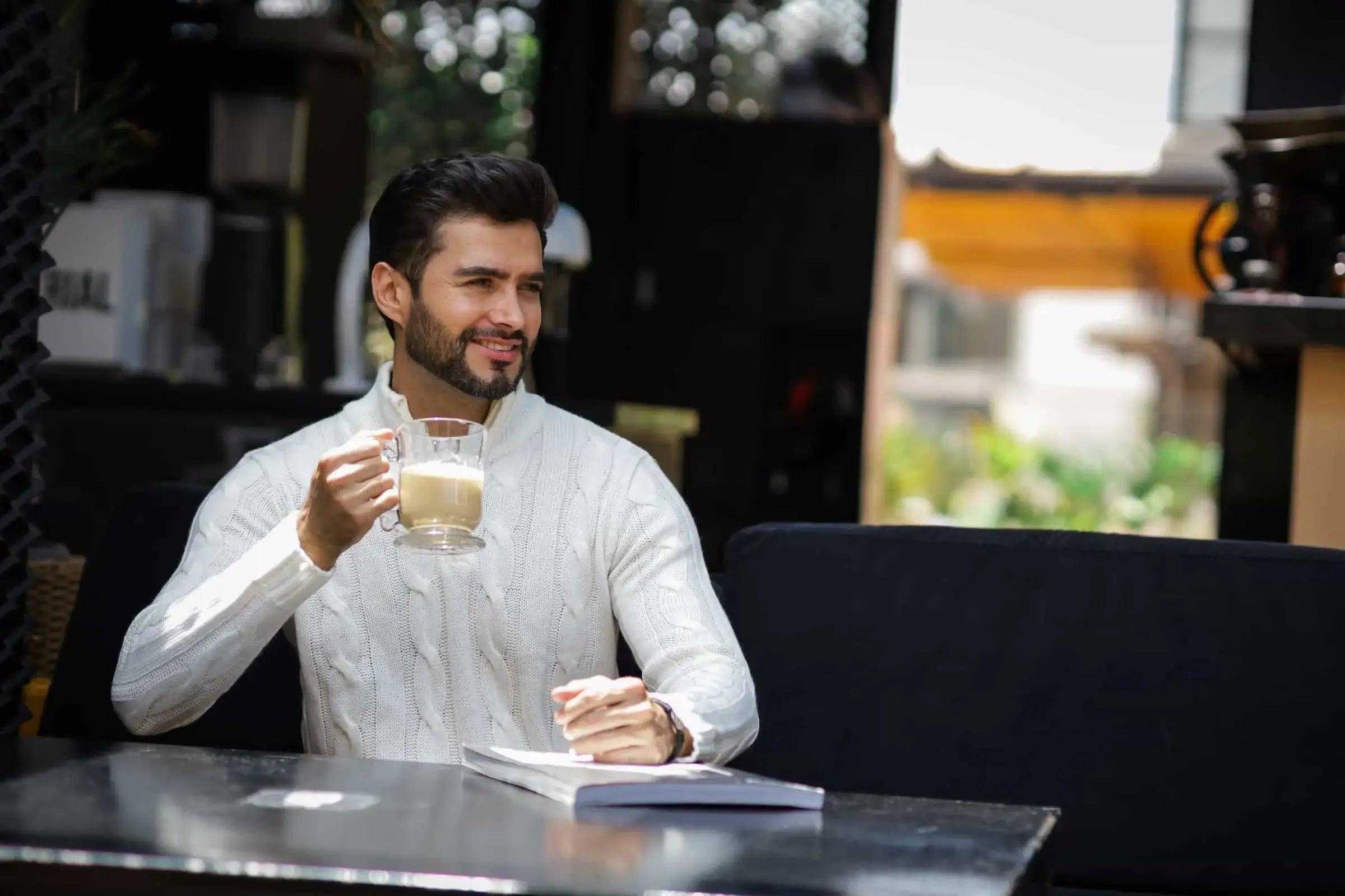 Camisero Trenzado - Giive