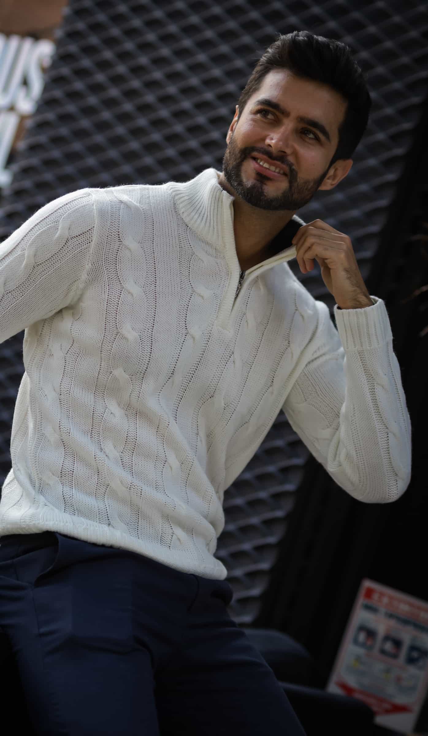 Pack x2 - Camisero Trenzado - Giive