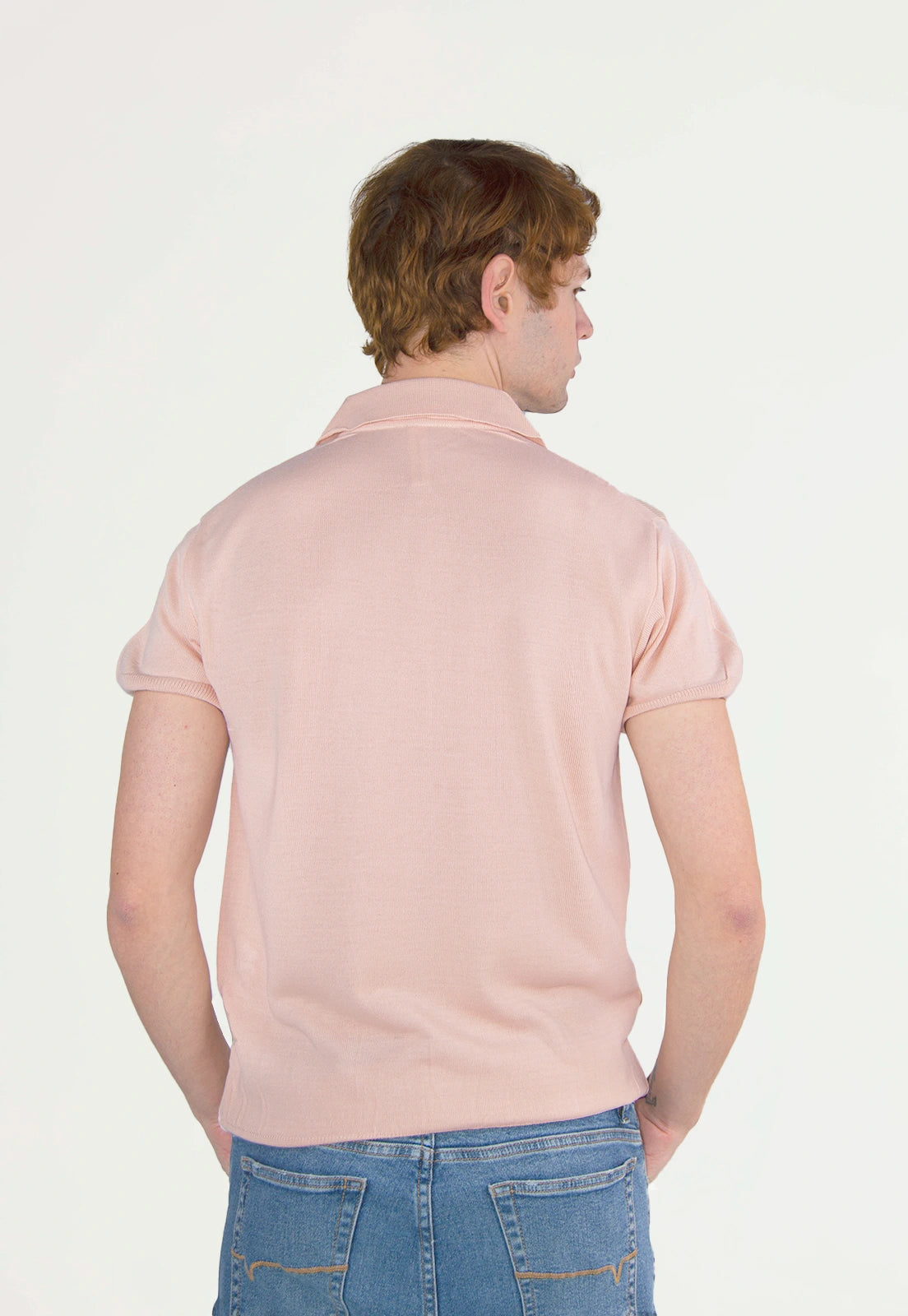 Camiseta Tom