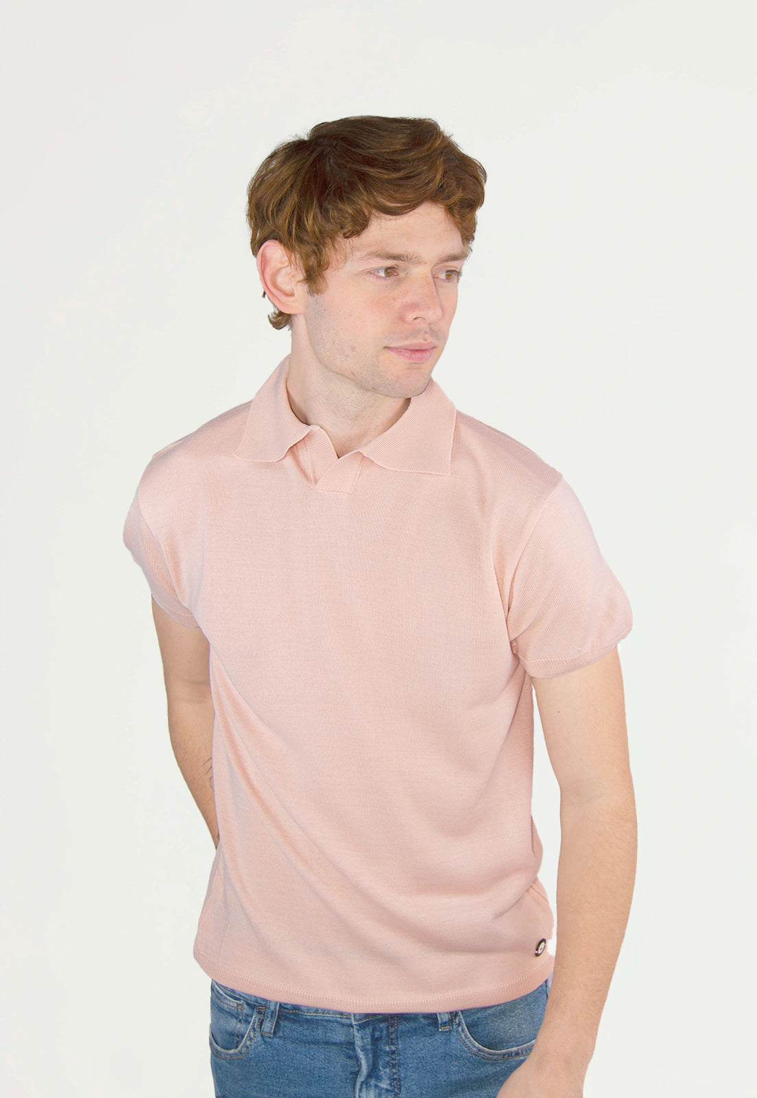 Camiseta Tom