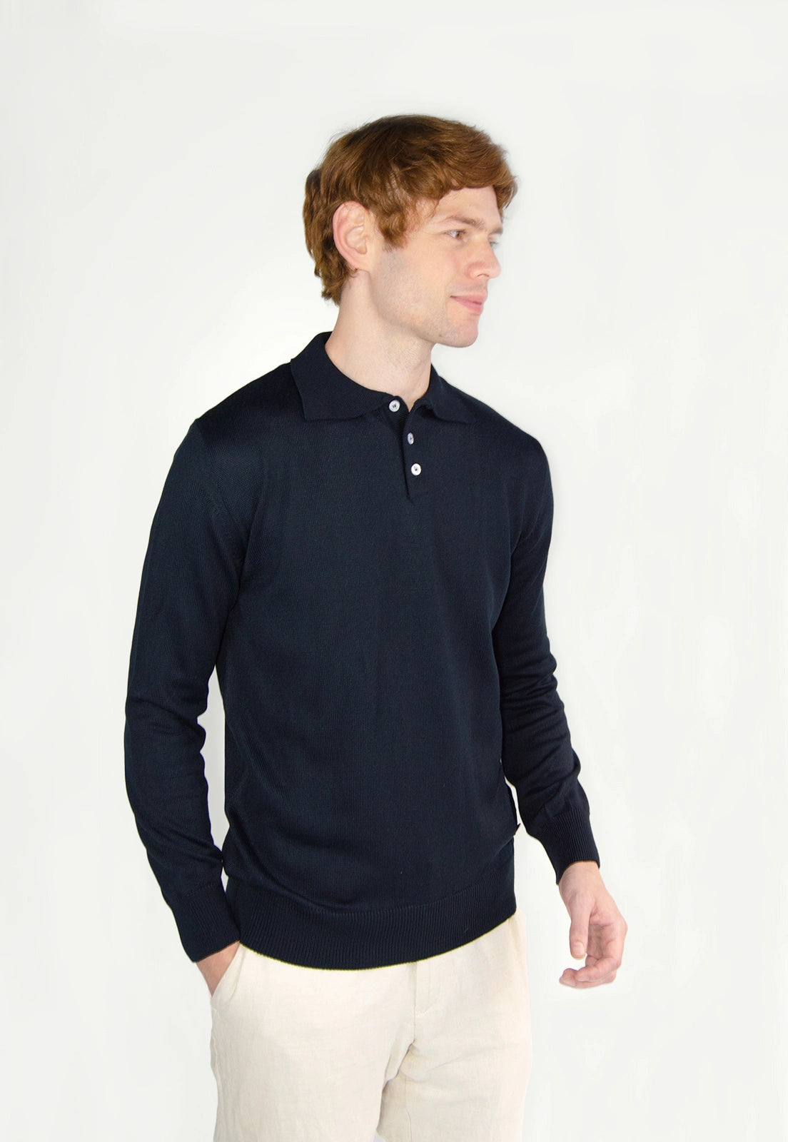 Camisa Bruno