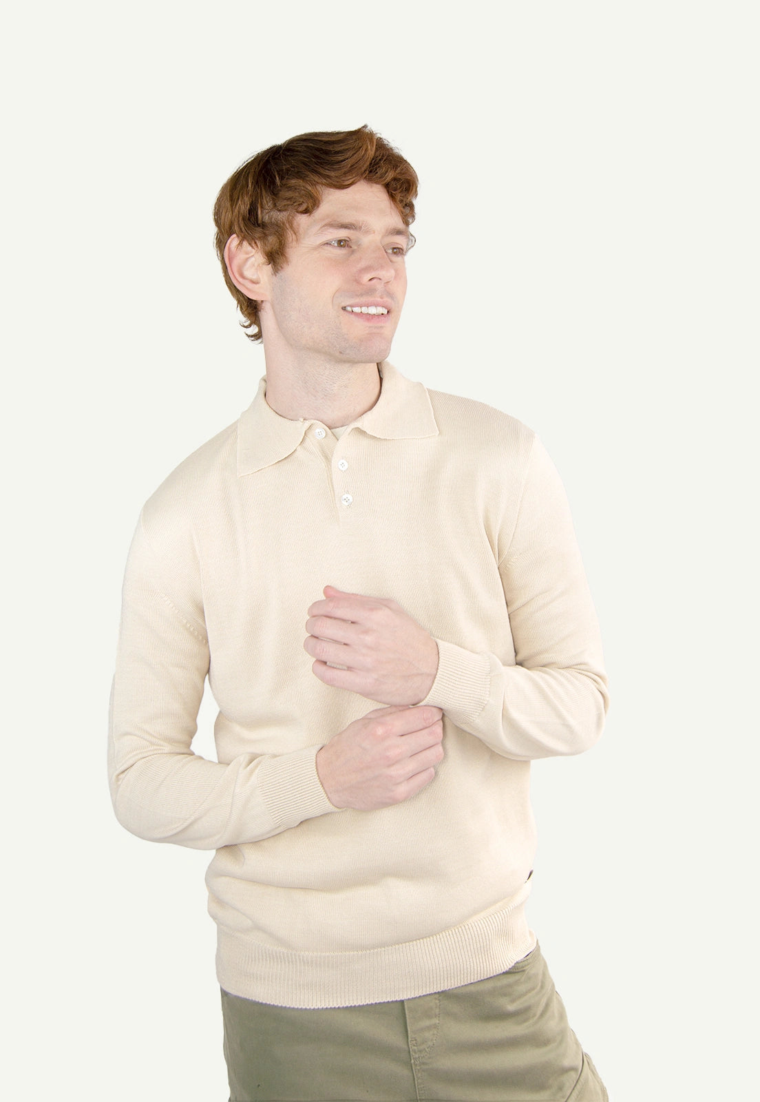 Camisa Bruno