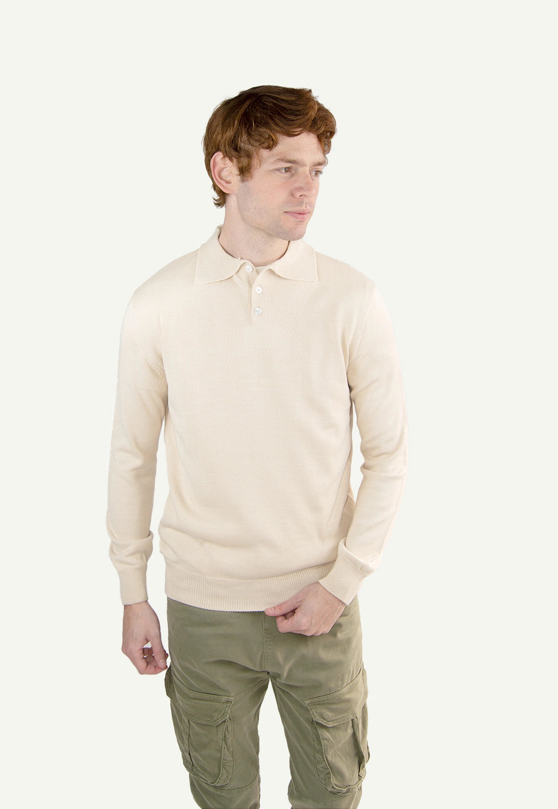 Camisa Bruno