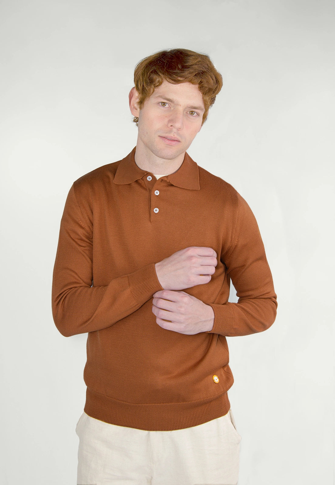 Camisa Bruno