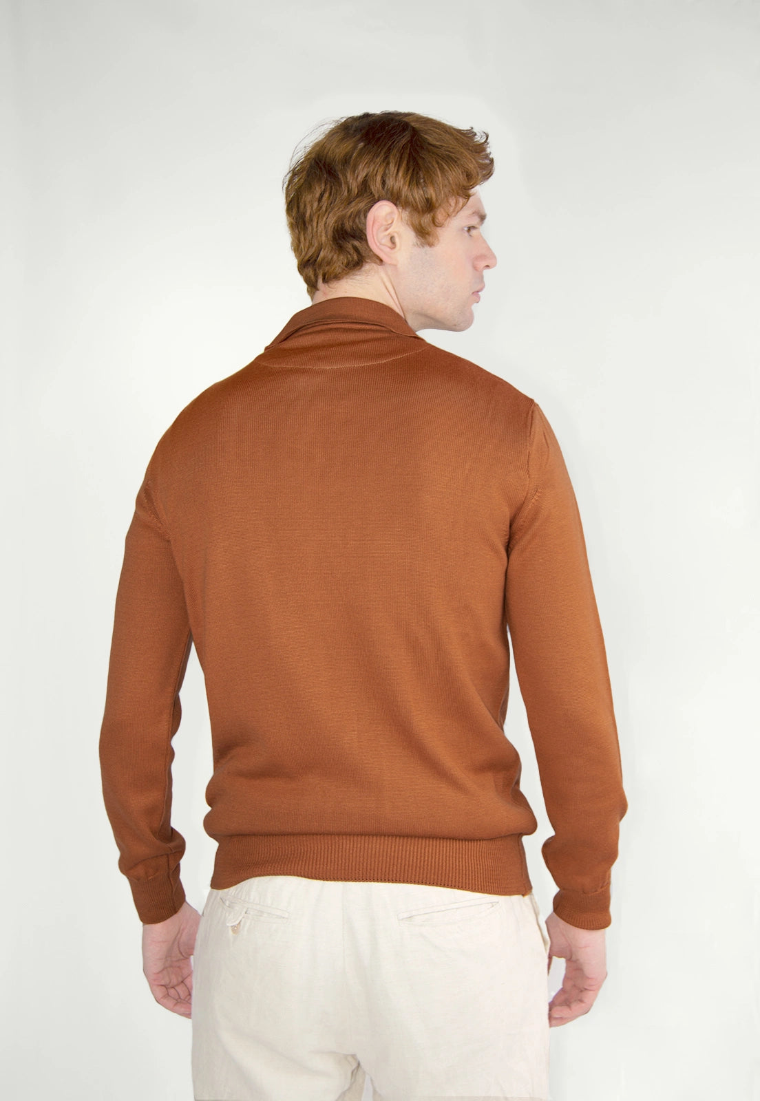 Camisa Bruno