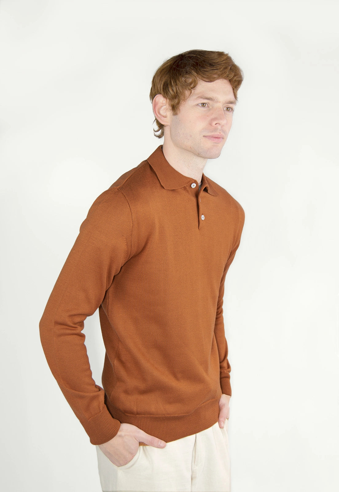 Camisa Bruno